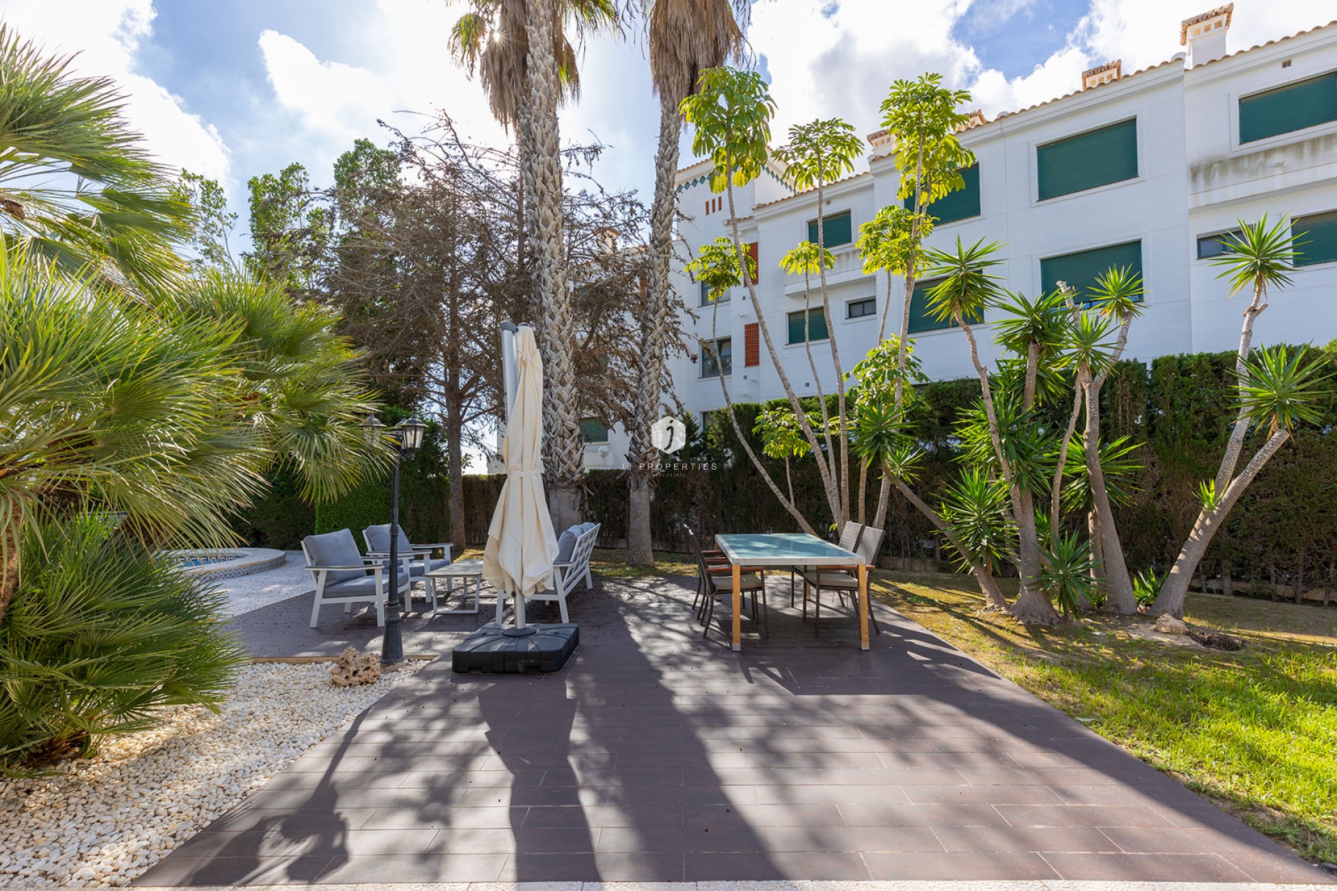 Z drugiej ręki - Villa -
Orihuela Costa - Costa Blanca