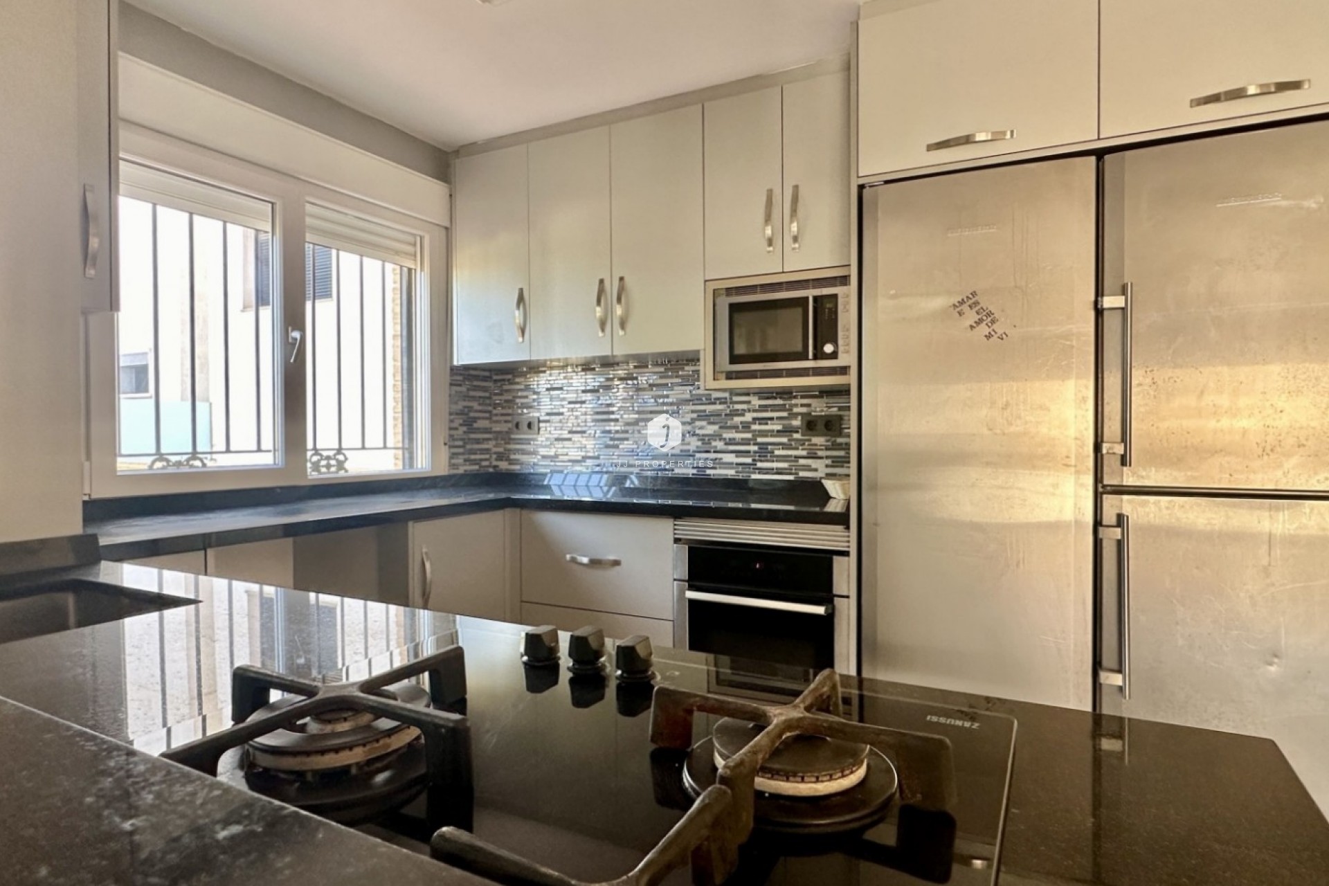 Z drugiej ręki - Villa -
Orihuela Costa - Costa Blanca