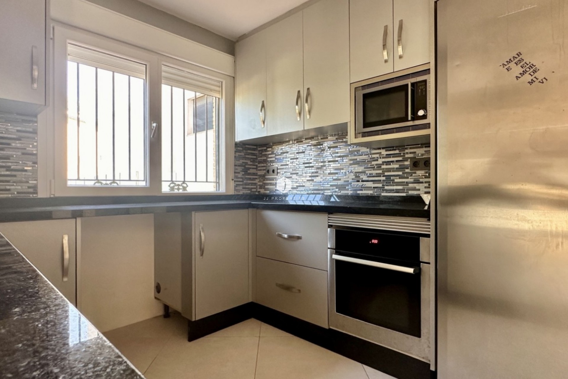 Z drugiej ręki - Villa -
Orihuela Costa - Costa Blanca