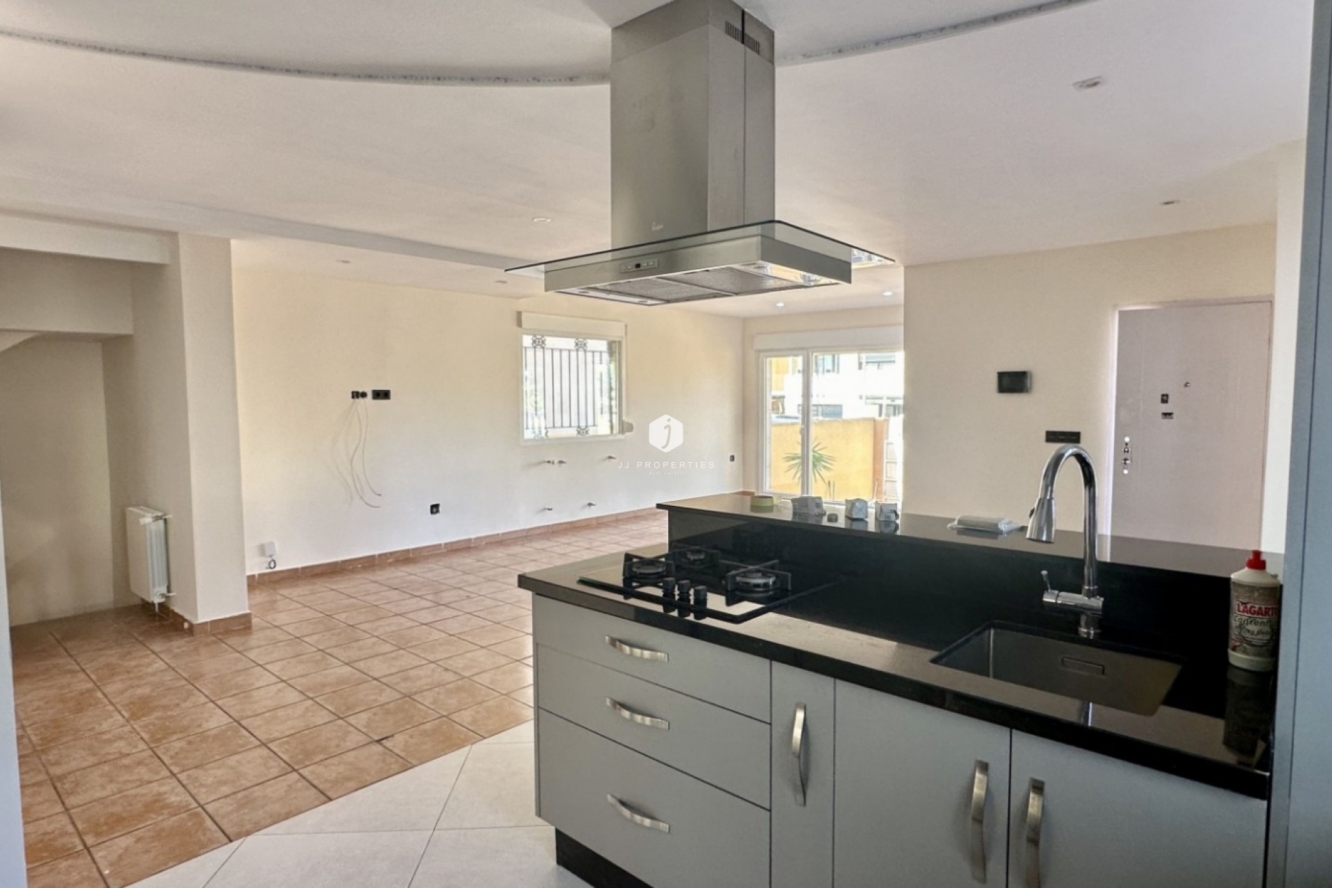 Z drugiej ręki - Villa -
Orihuela Costa - Costa Blanca