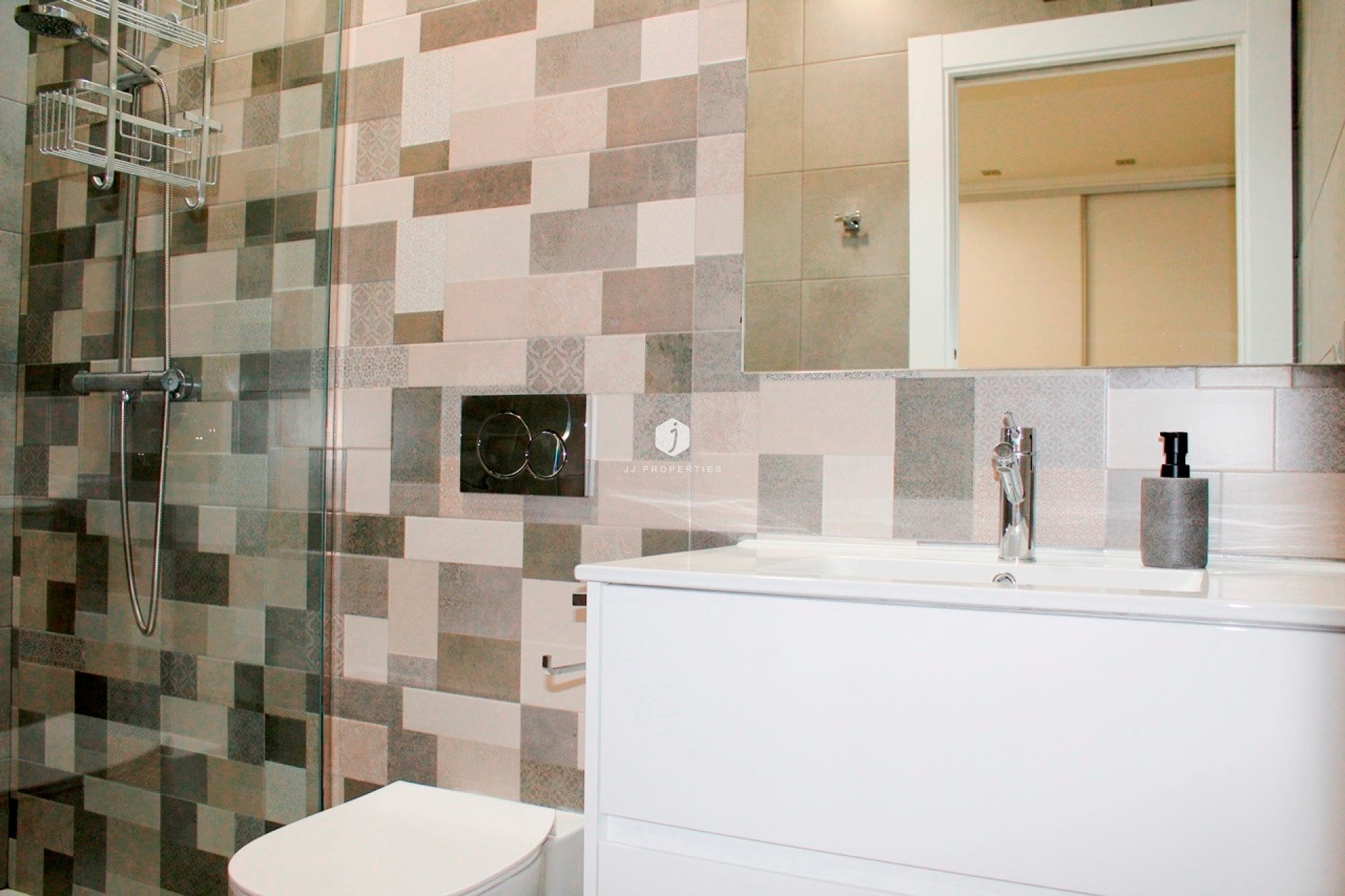 Z drugiej ręki - Villa -
Orihuela Costa - Costa Blanca