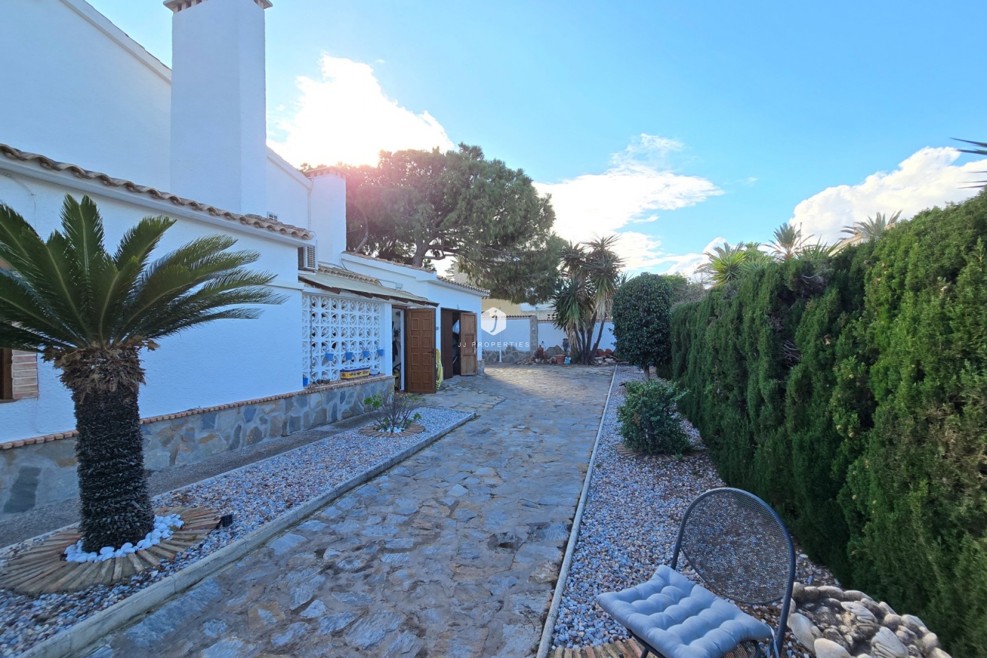 Z drugiej ręki - Villa -
Orihuela Costa - Costa Blanca