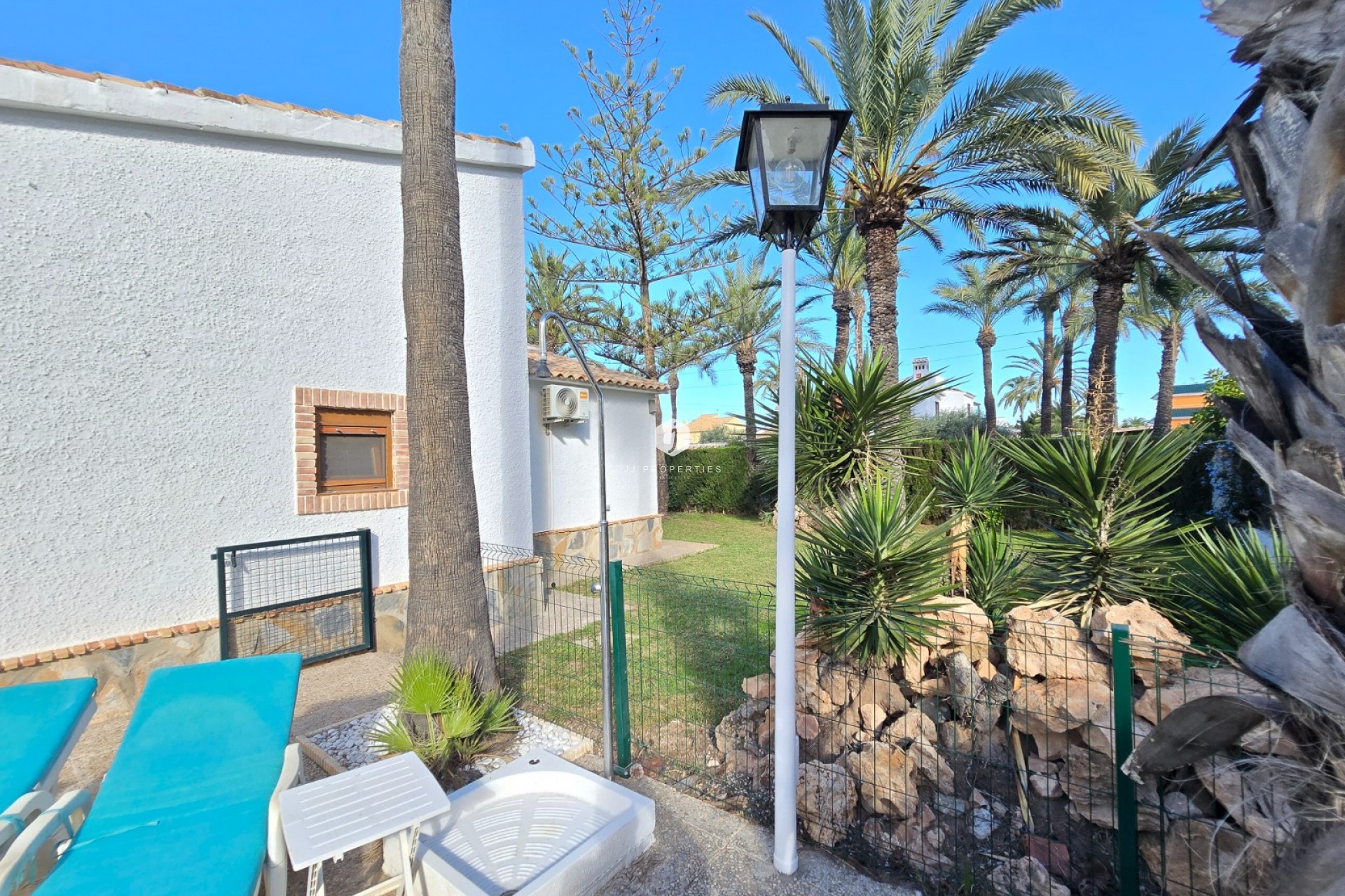 Z drugiej ręki - Villa -
Orihuela Costa - Costa Blanca