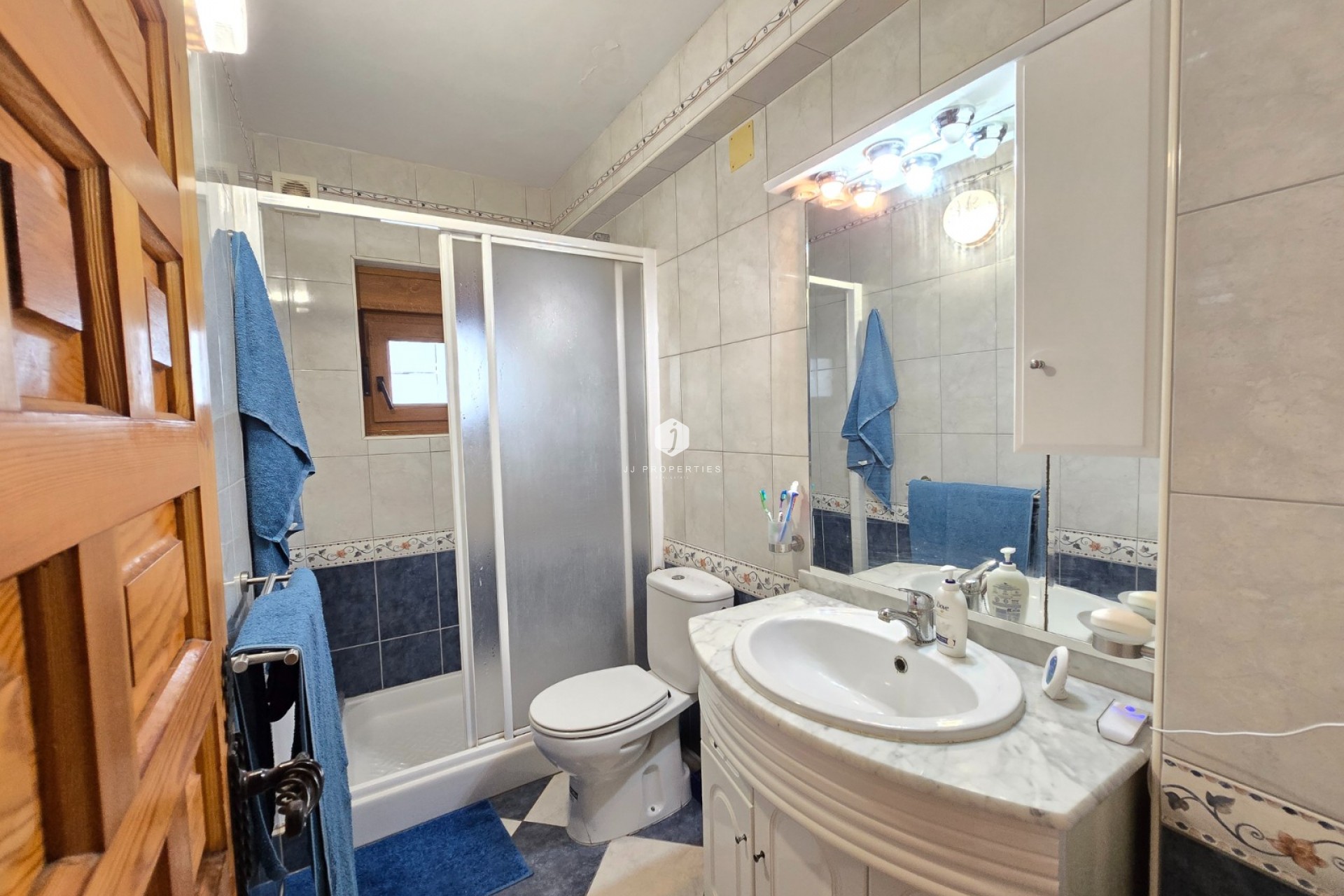 Z drugiej ręki - Villa -
Orihuela Costa - Costa Blanca