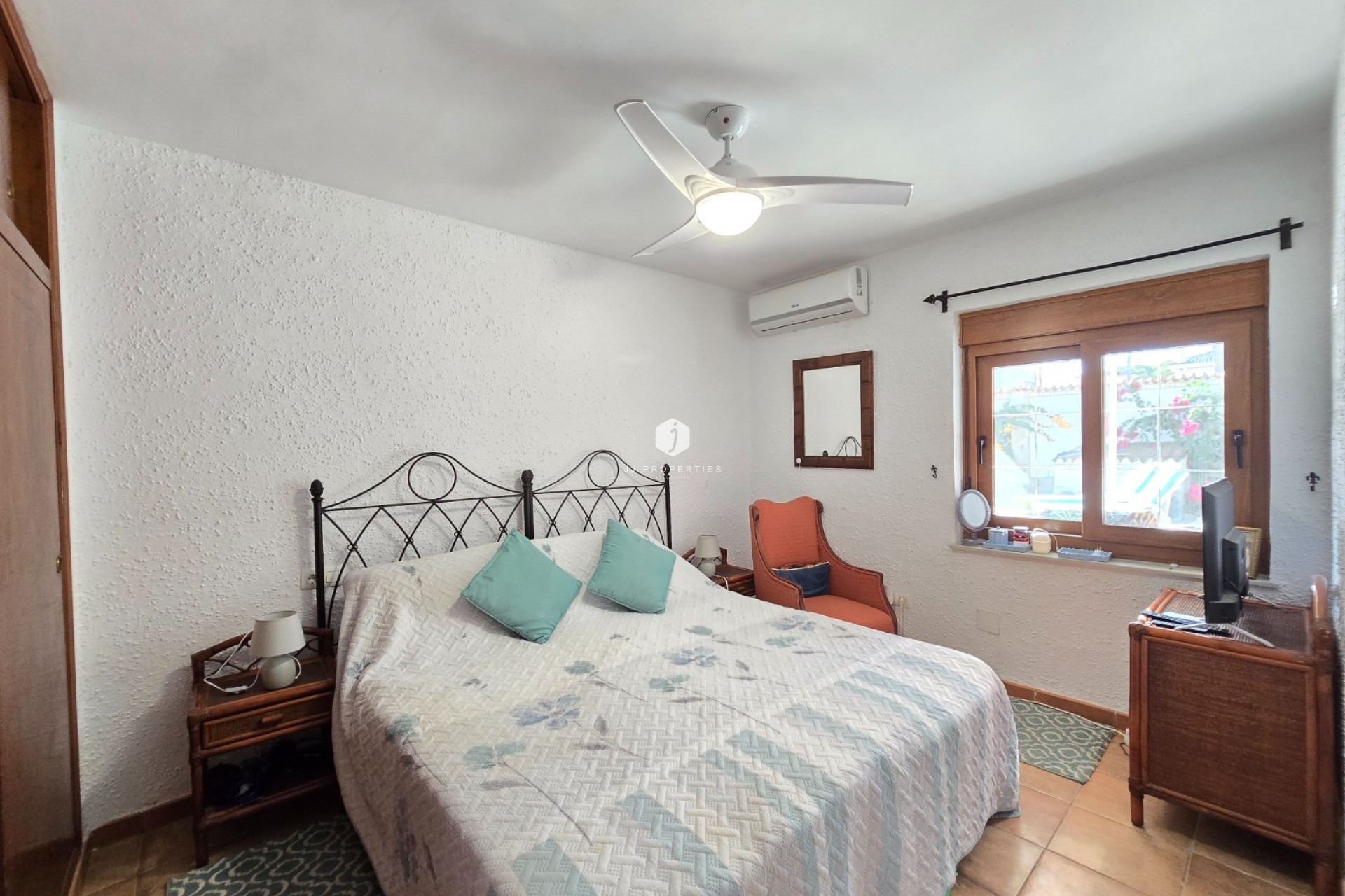 Z drugiej ręki - Villa -
Orihuela Costa - Costa Blanca