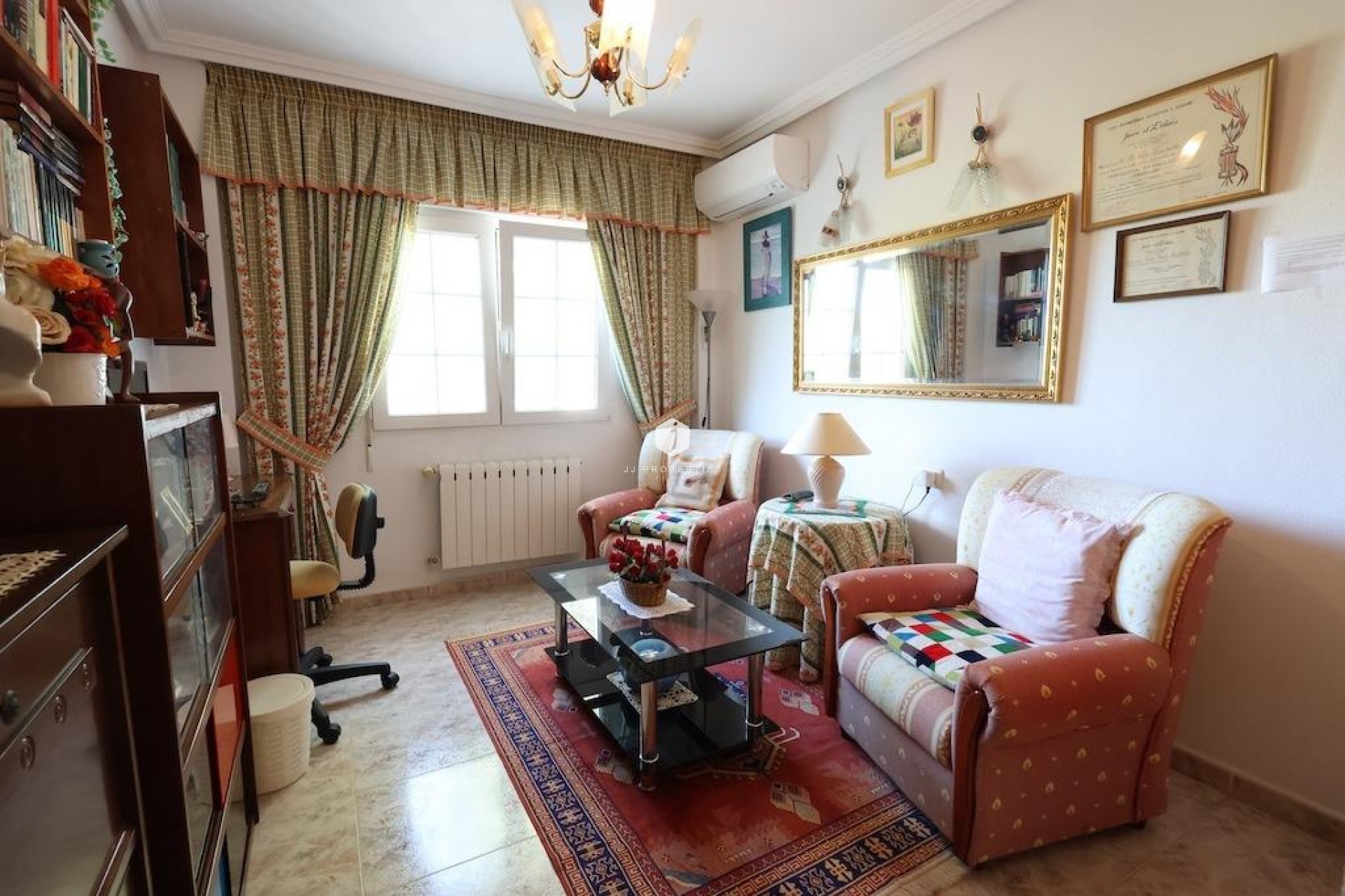 Z drugiej ręki - Villa -
Orihuela Costa - Costa Blanca