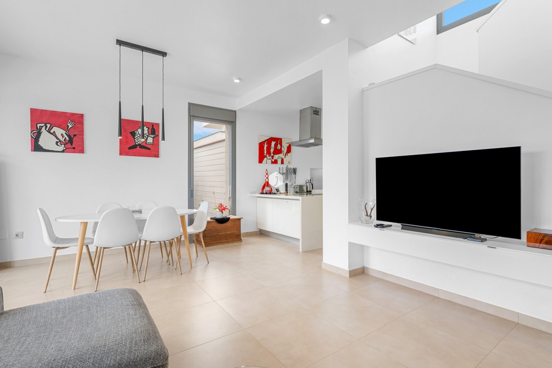 Z drugiej ręki - Villa -
Orihuela Costa - Costa Blanca