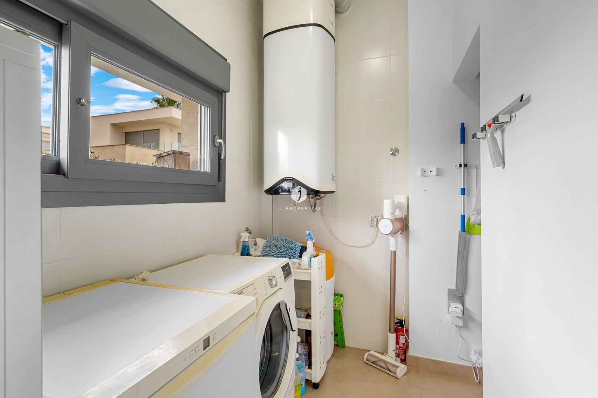 Z drugiej ręki - Villa -
Orihuela Costa - Costa Blanca