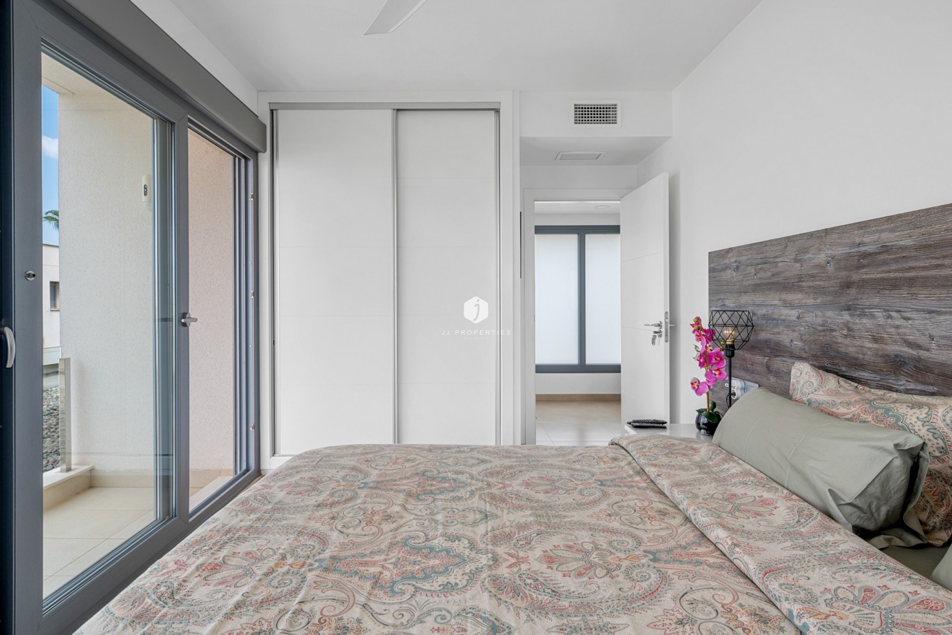 Z drugiej ręki - Villa -
Orihuela Costa - Costa Blanca