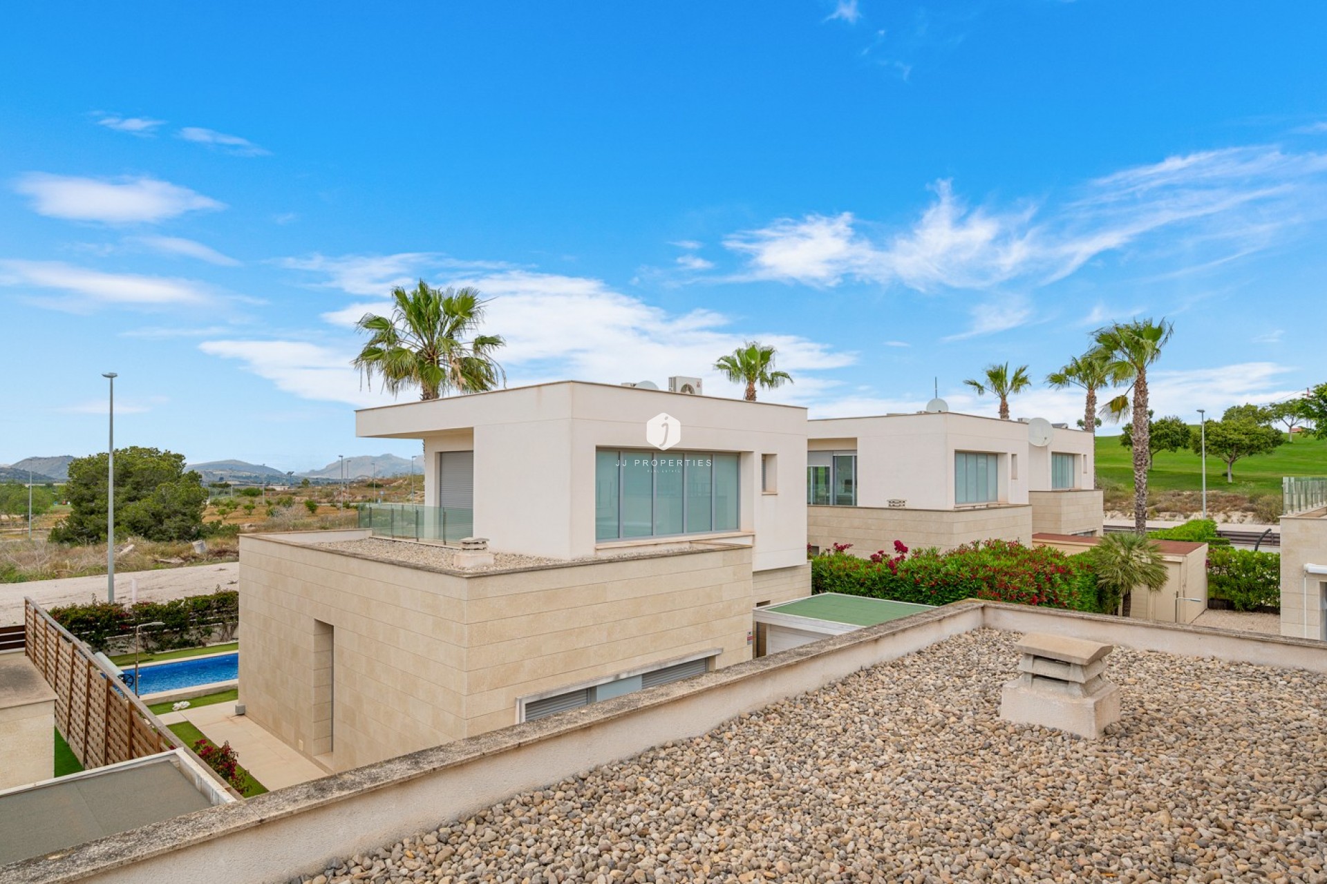 Z drugiej ręki - Villa -
Orihuela Costa - Costa Blanca