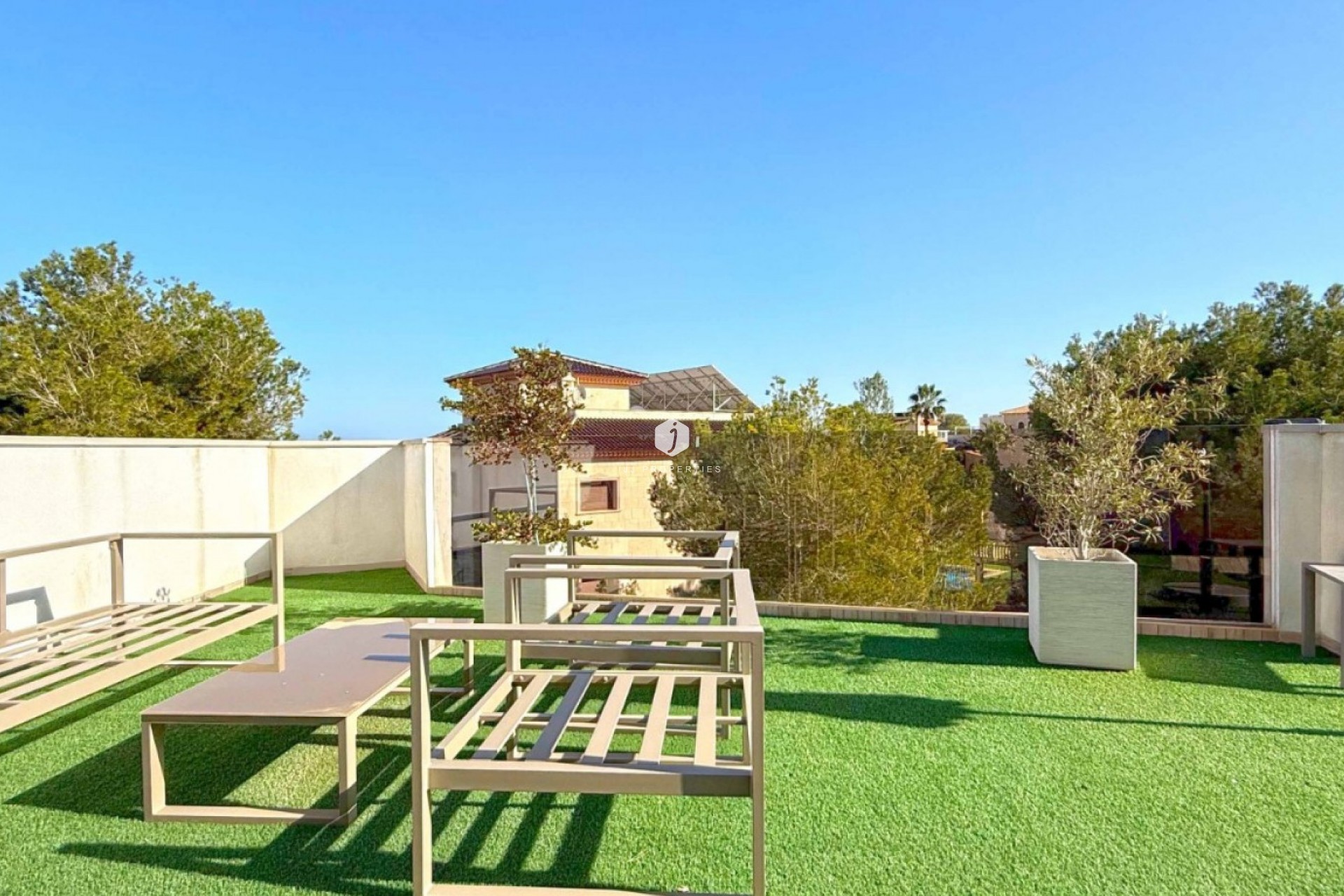 Z drugiej ręki - Villa -
Orihuela Costa - Costa Blanca