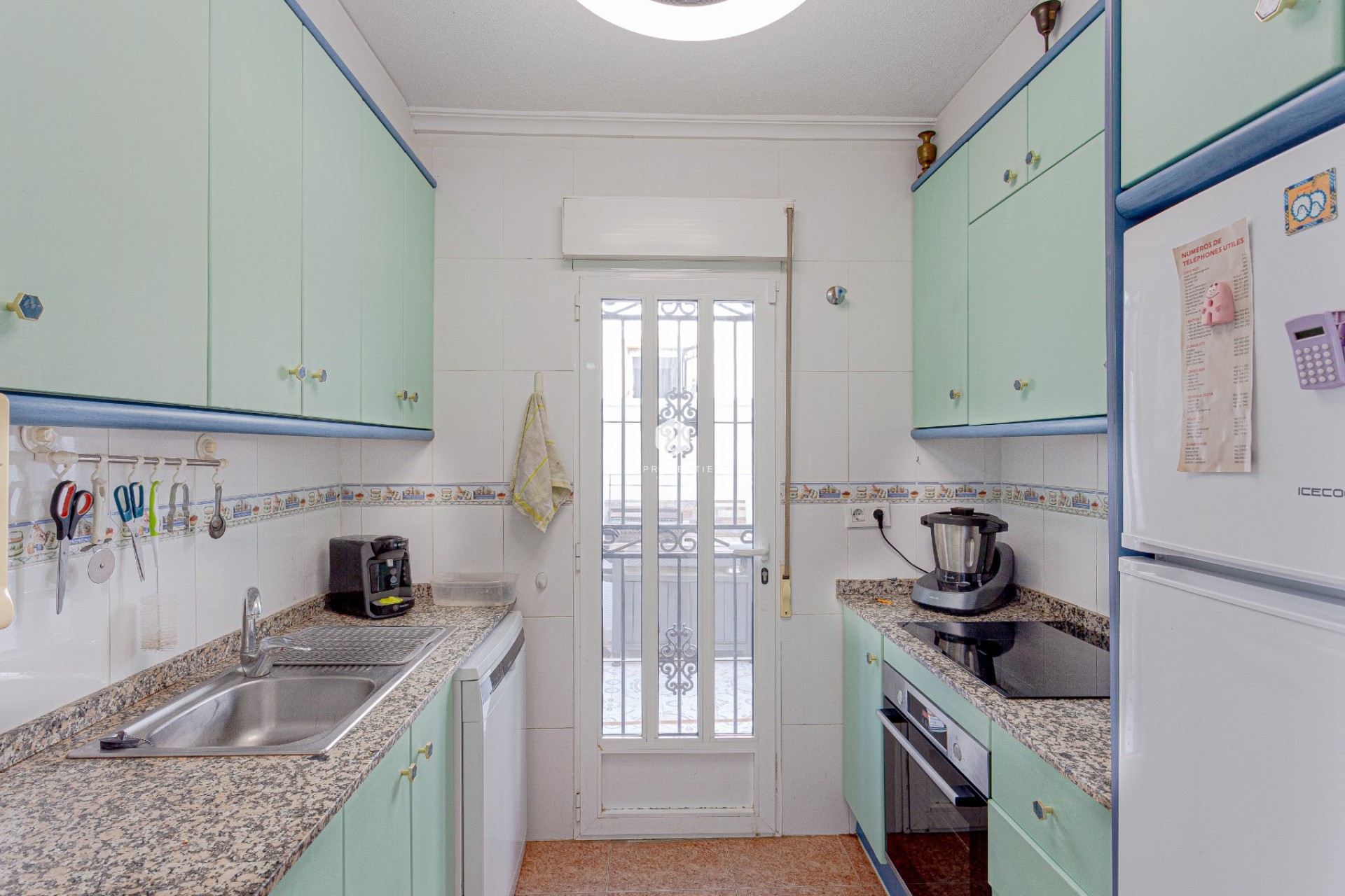 Z drugiej ręki - Villa -
Orihuela Costa - Costa Blanca