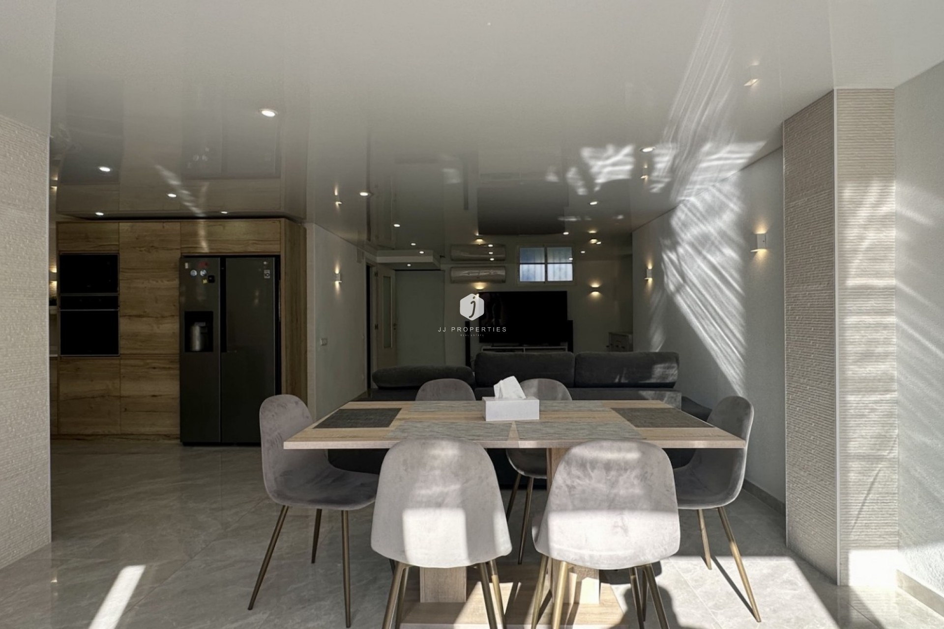 Z drugiej ręki - Villa -
Orihuela Costa - Costa Blanca