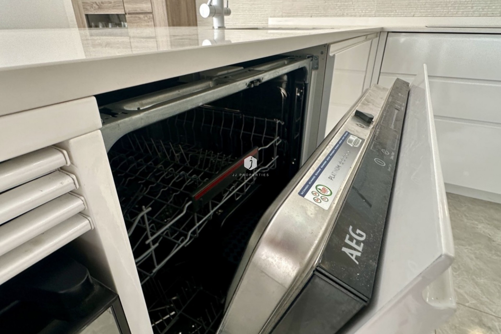 Z drugiej ręki - Villa -
Orihuela Costa - Costa Blanca