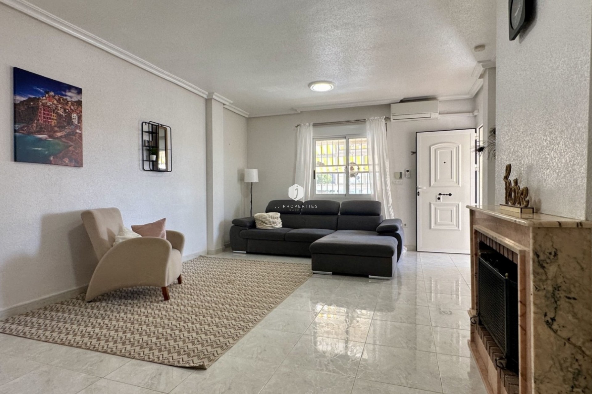 Z drugiej ręki - Villa -
Orihuela Costa - Costa Blanca