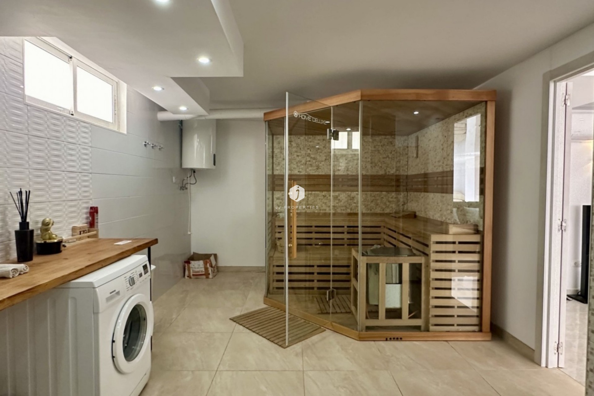 Z drugiej ręki - Villa -
Orihuela Costa - Costa Blanca