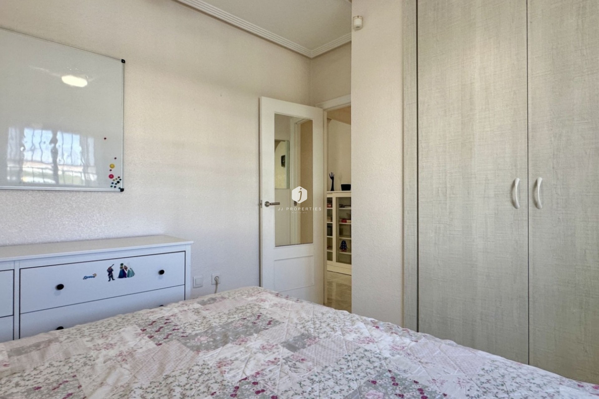 Z drugiej ręki - Villa -
Orihuela Costa - Costa Blanca