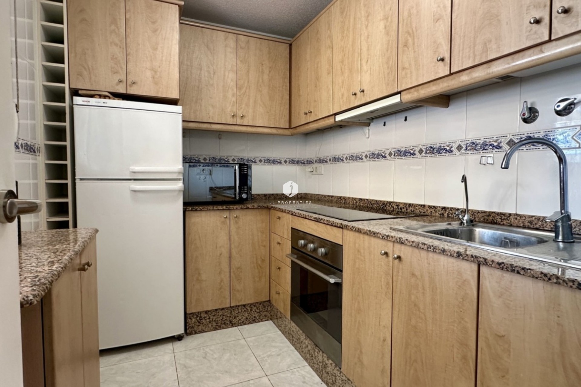 Z drugiej ręki - Villa -
Orihuela Costa - Costa Blanca