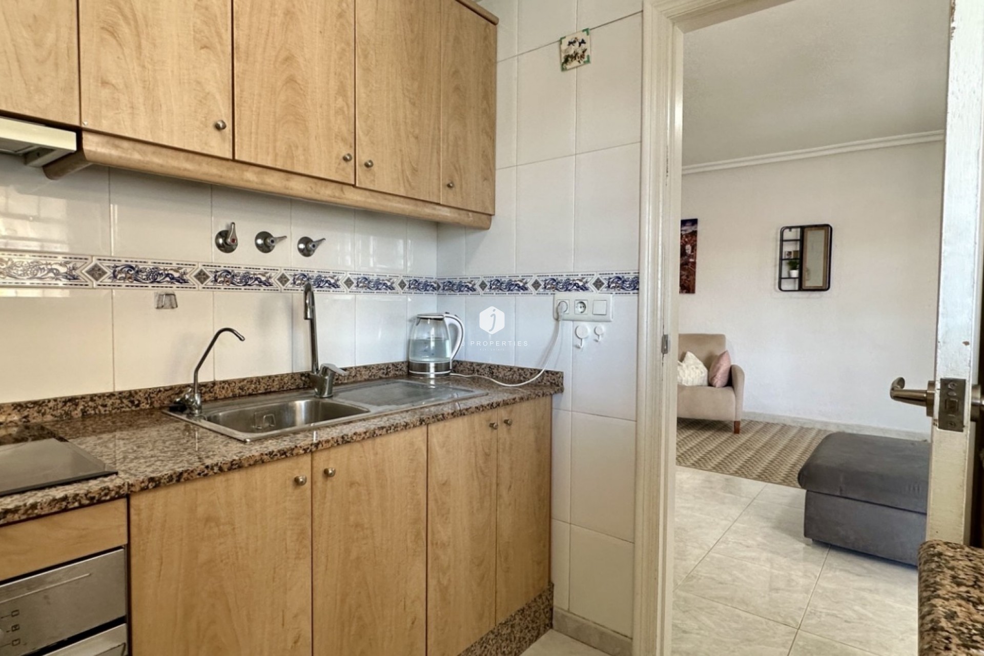 Z drugiej ręki - Villa -
Orihuela Costa - Costa Blanca