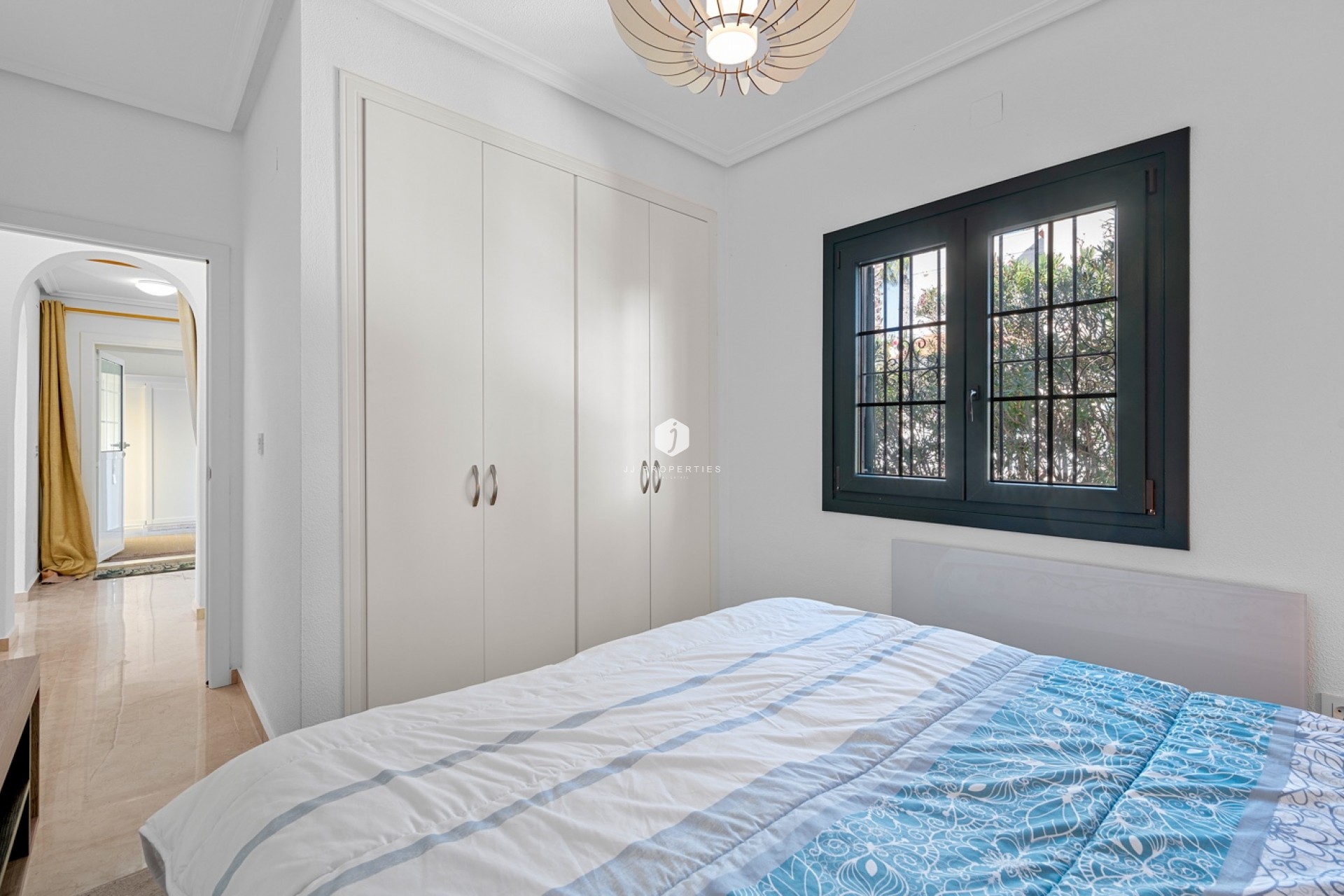 Z drugiej ręki - Villa -
Orihuela Costa - Costa Blanca