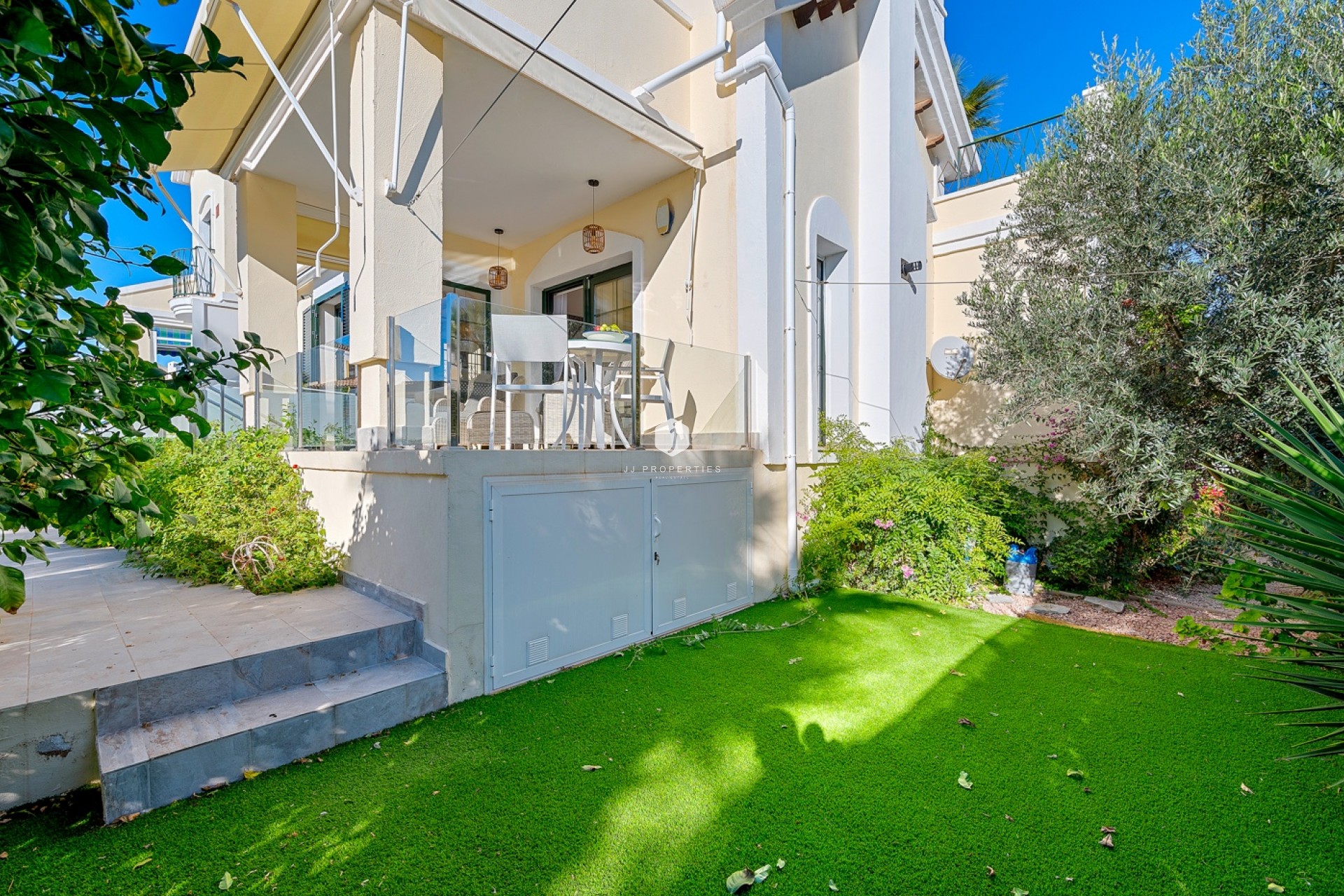 Z drugiej ręki - Villa -
Orihuela Costa - Costa Blanca