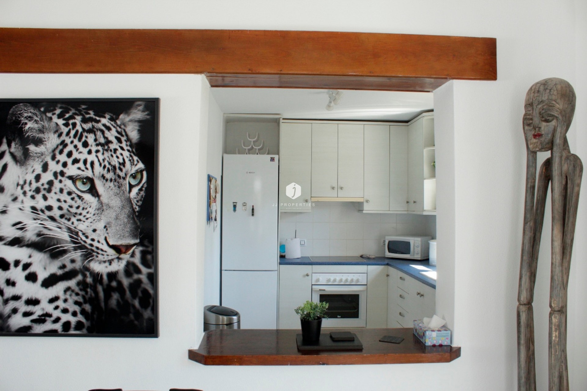 Z drugiej ręki - Villa -
Orihuela Costa - Costa Blanca