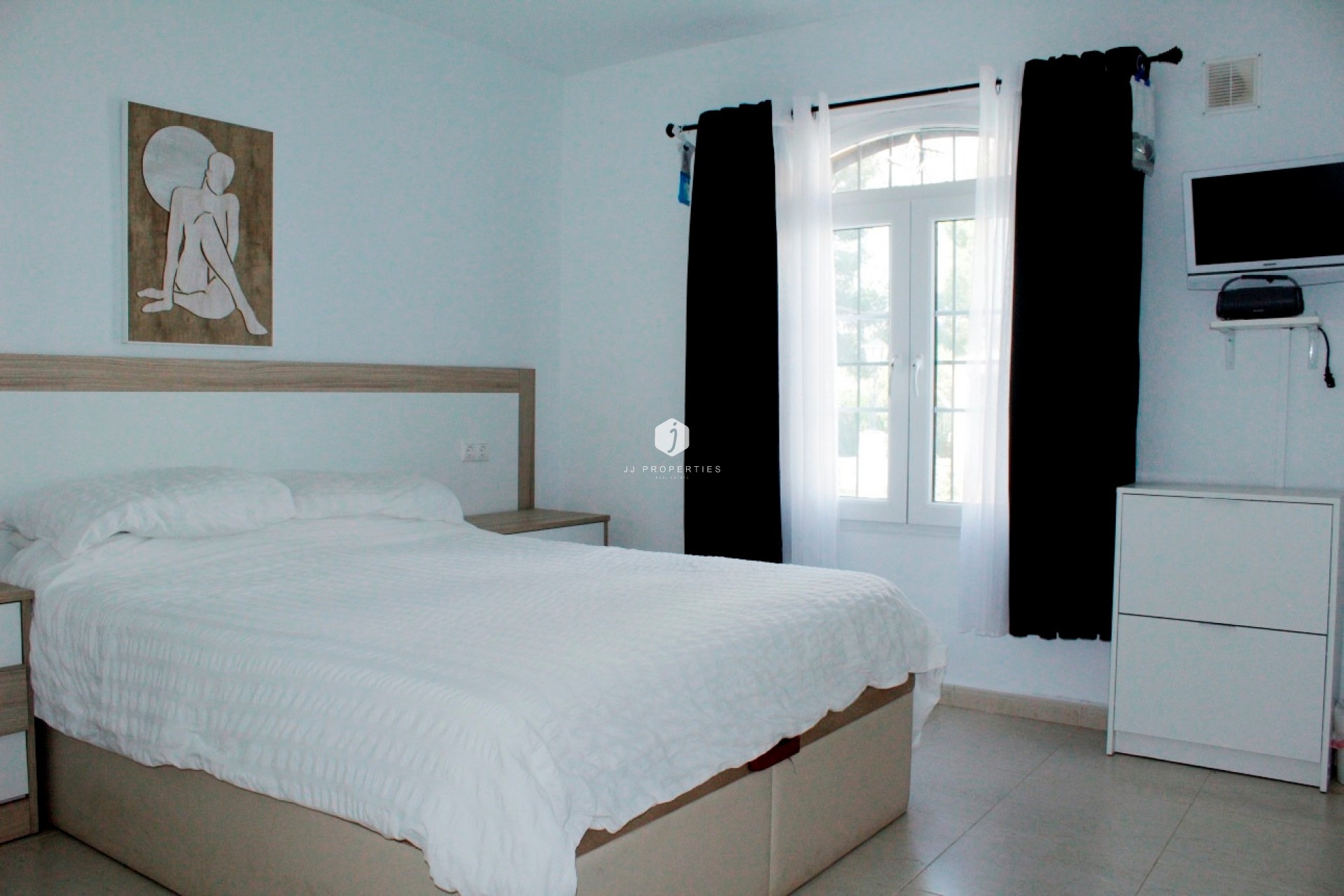 Z drugiej ręki - Villa -
Orihuela Costa - Costa Blanca