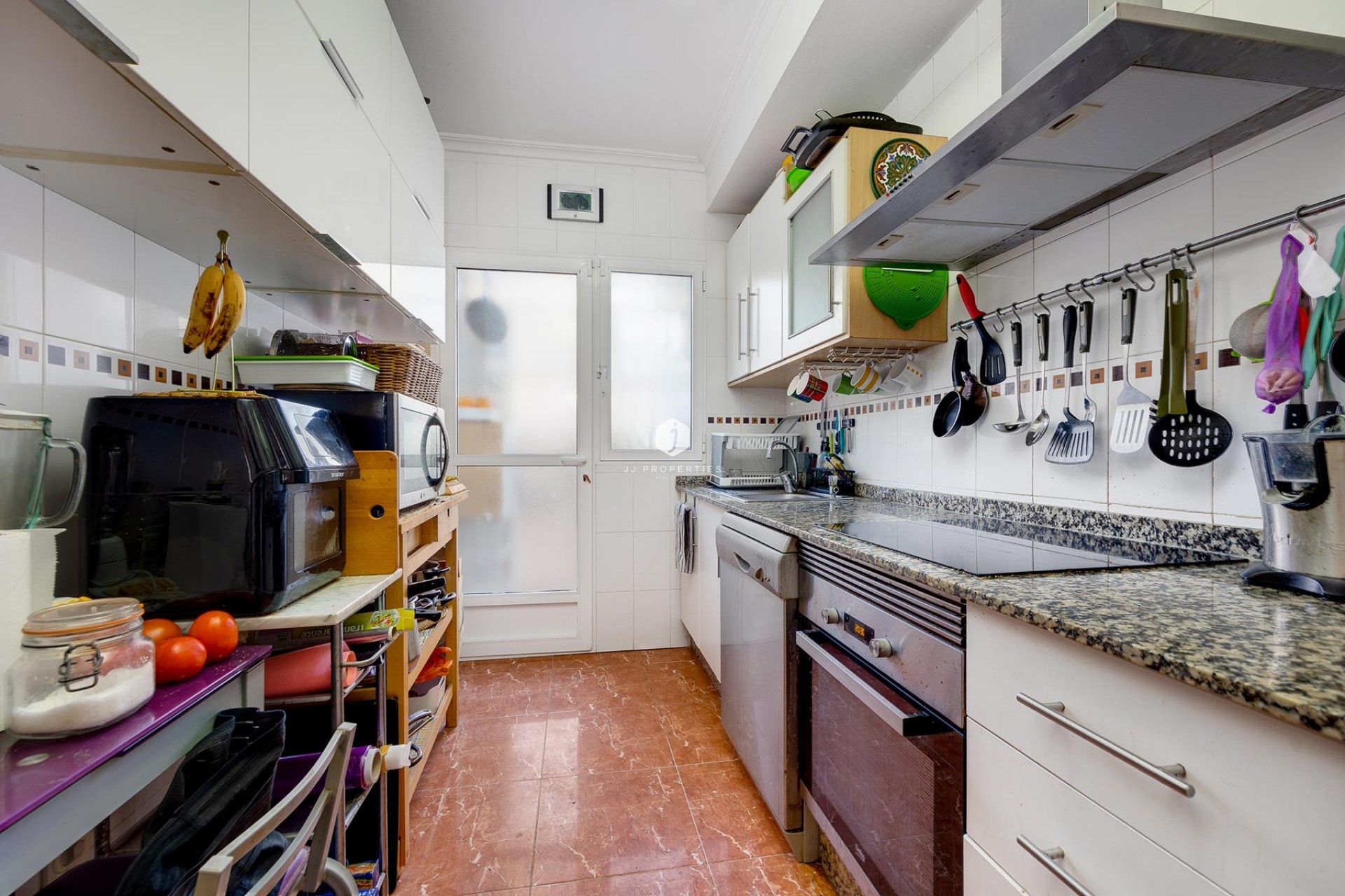 Z drugiej ręki - Villa -
Orihuela Costa - Costa Blanca