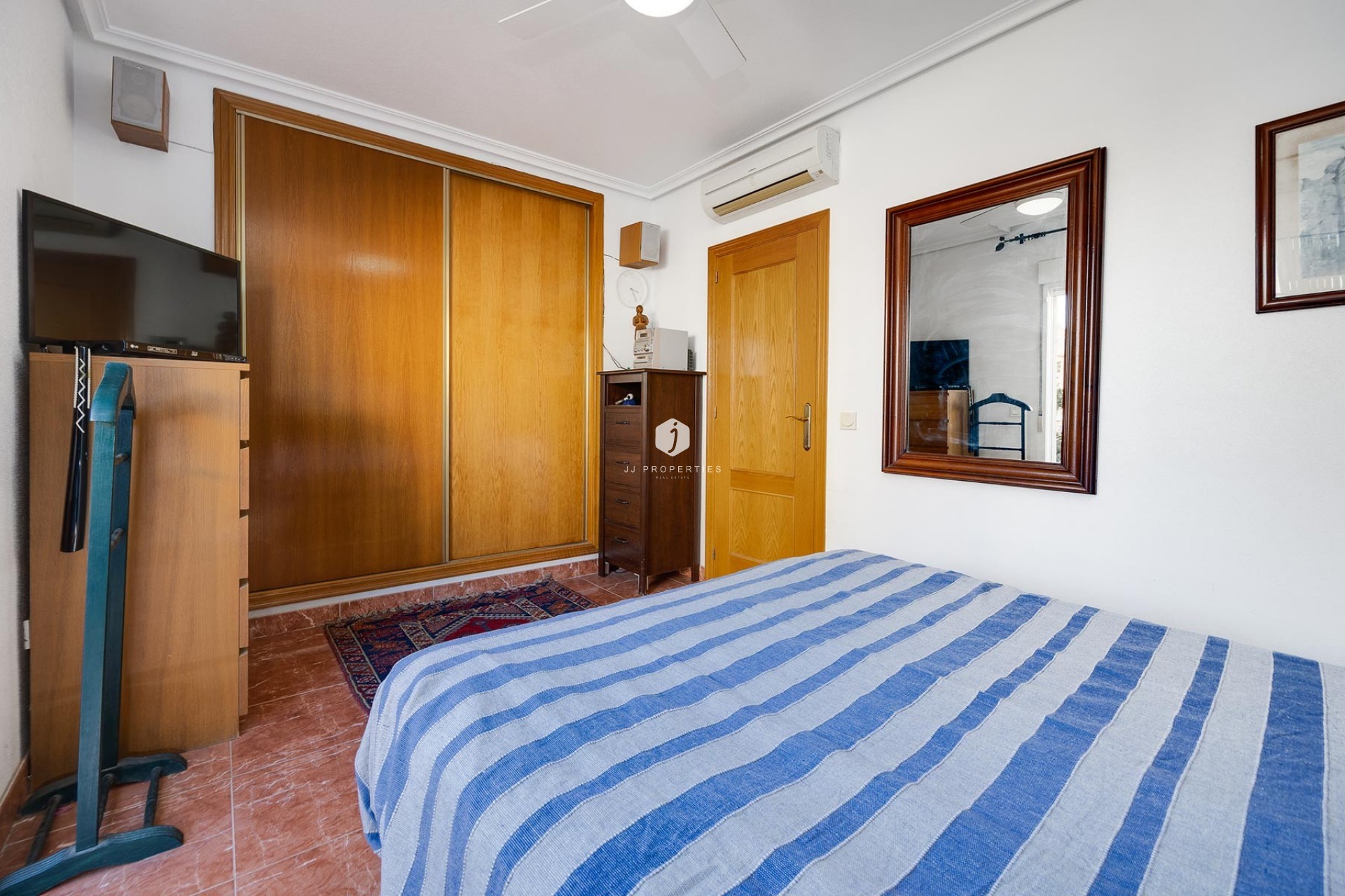 Z drugiej ręki - Villa -
Orihuela Costa - Costa Blanca