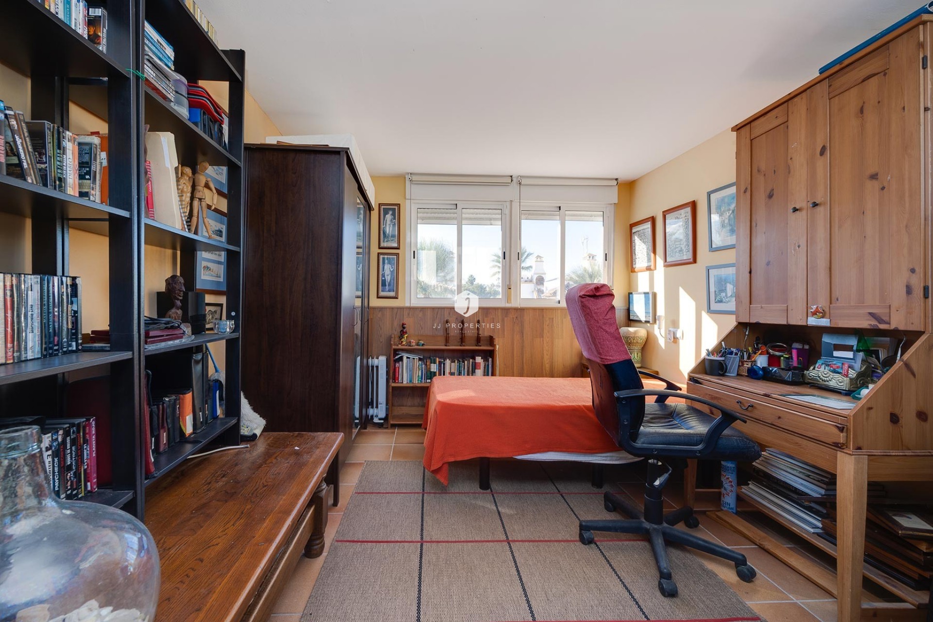 Z drugiej ręki - Villa -
Orihuela Costa - Costa Blanca