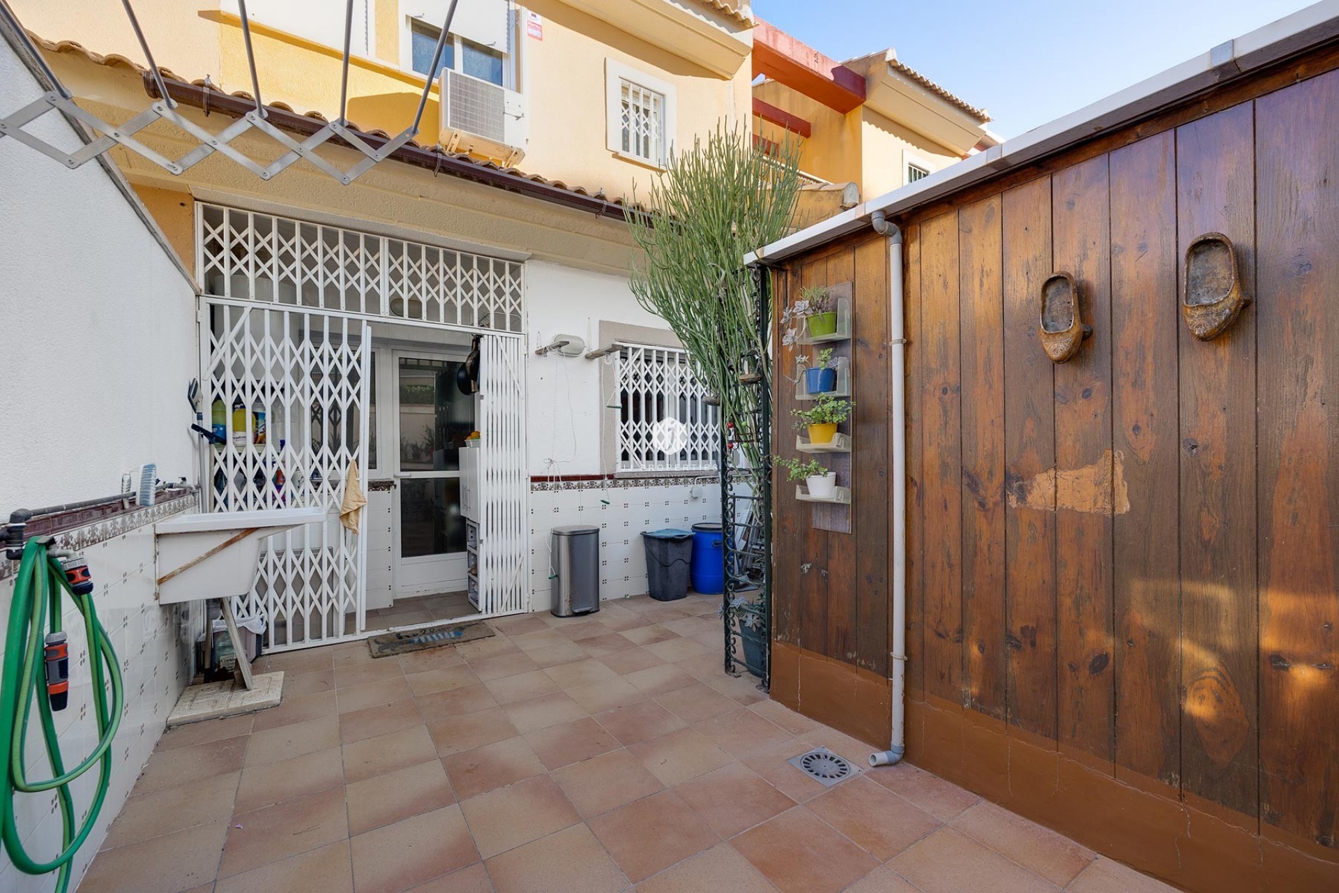 Z drugiej ręki - Villa -
Orihuela Costa - Costa Blanca