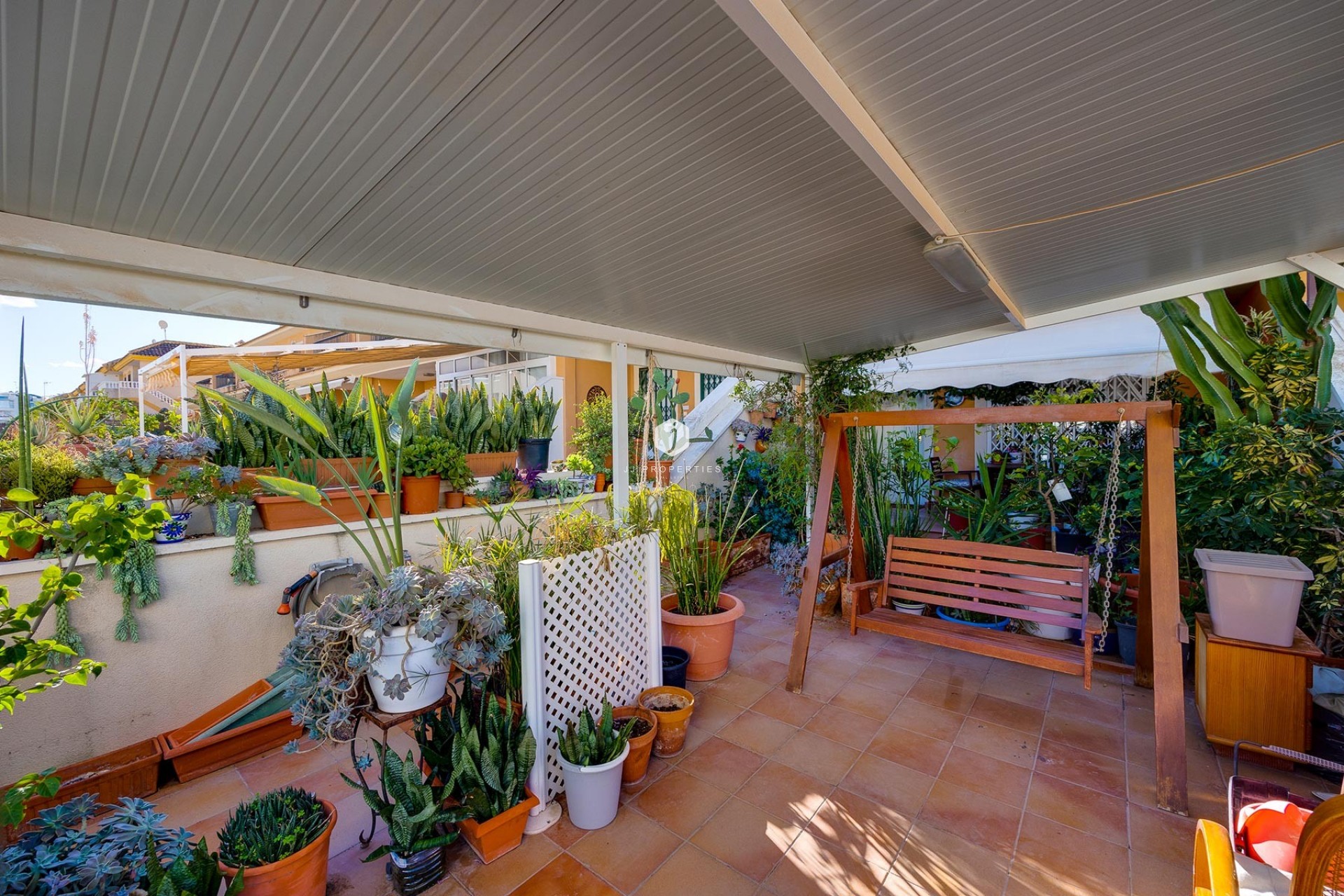 Z drugiej ręki - Villa -
Orihuela Costa - Costa Blanca