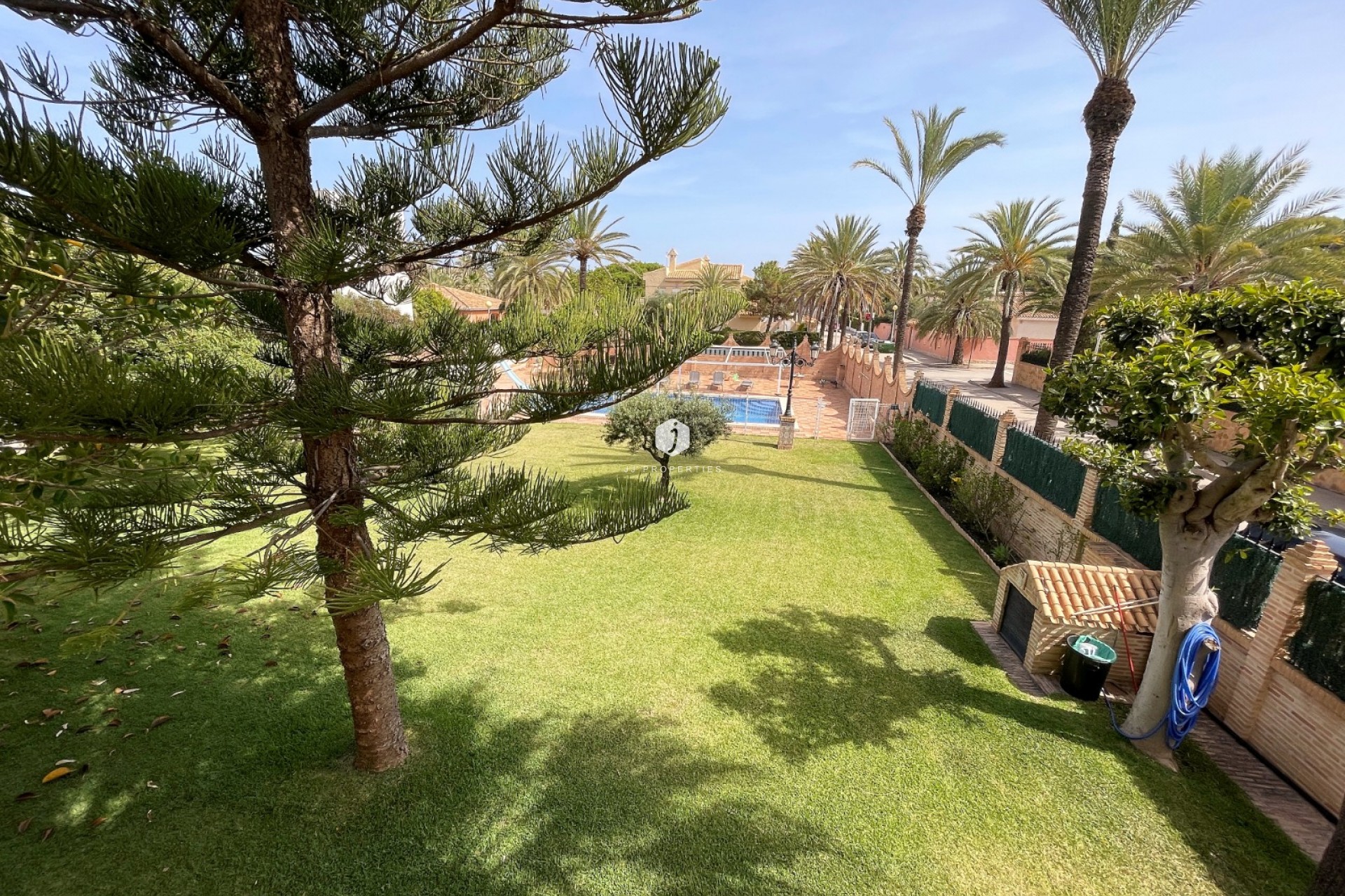 Z drugiej ręki - Villa -
Orihuela Costa - Costa Blanca
