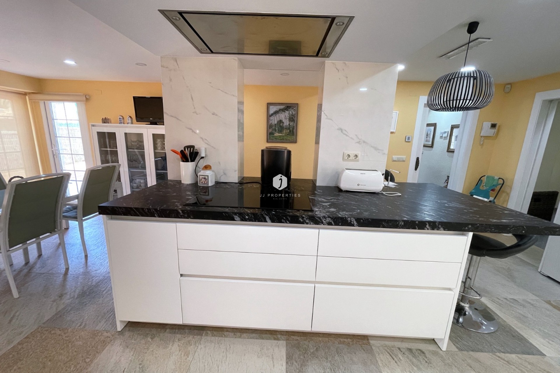 Z drugiej ręki - Villa -
Orihuela Costa - Costa Blanca