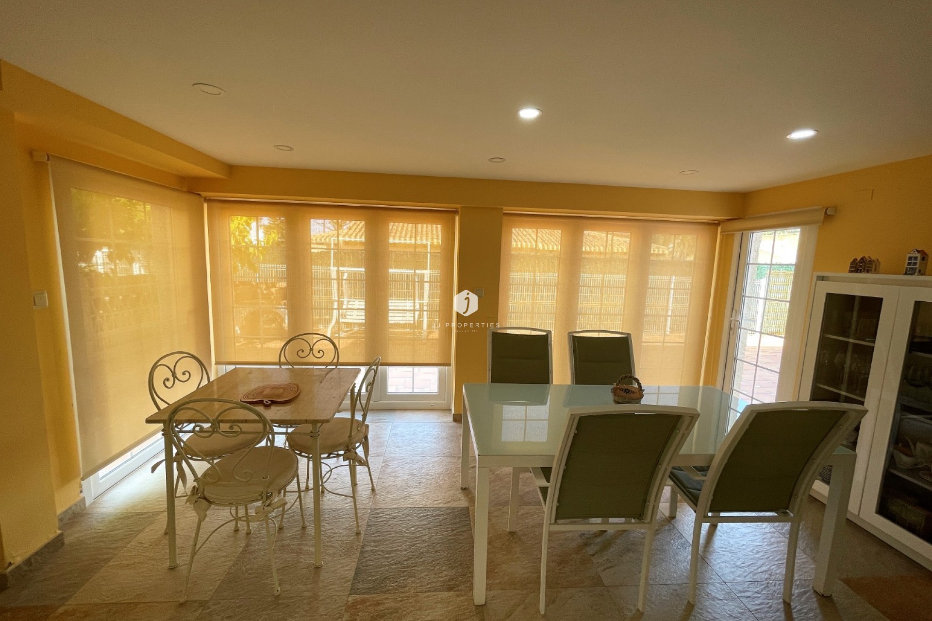 Z drugiej ręki - Villa -
Orihuela Costa - Costa Blanca