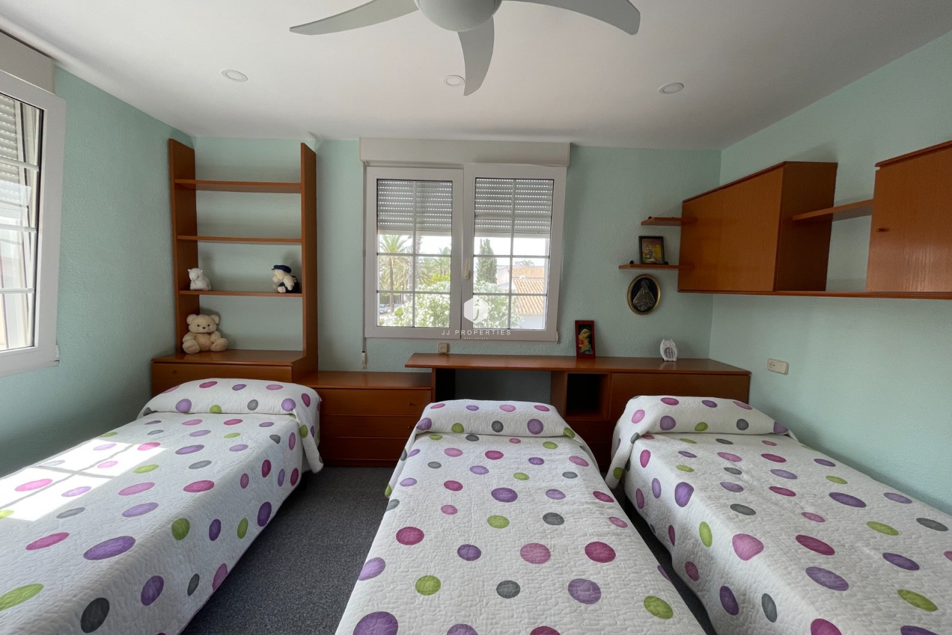 Z drugiej ręki - Villa -
Orihuela Costa - Costa Blanca