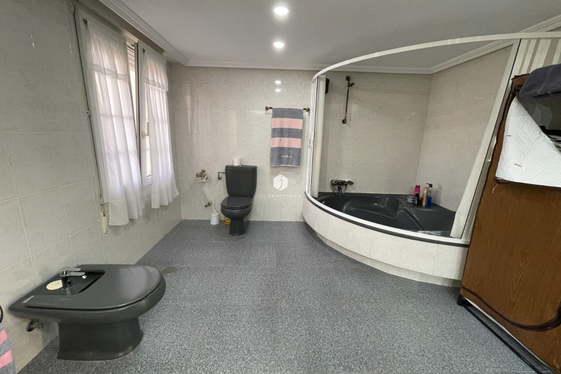 Z drugiej ręki - Villa -
Orihuela Costa - Costa Blanca