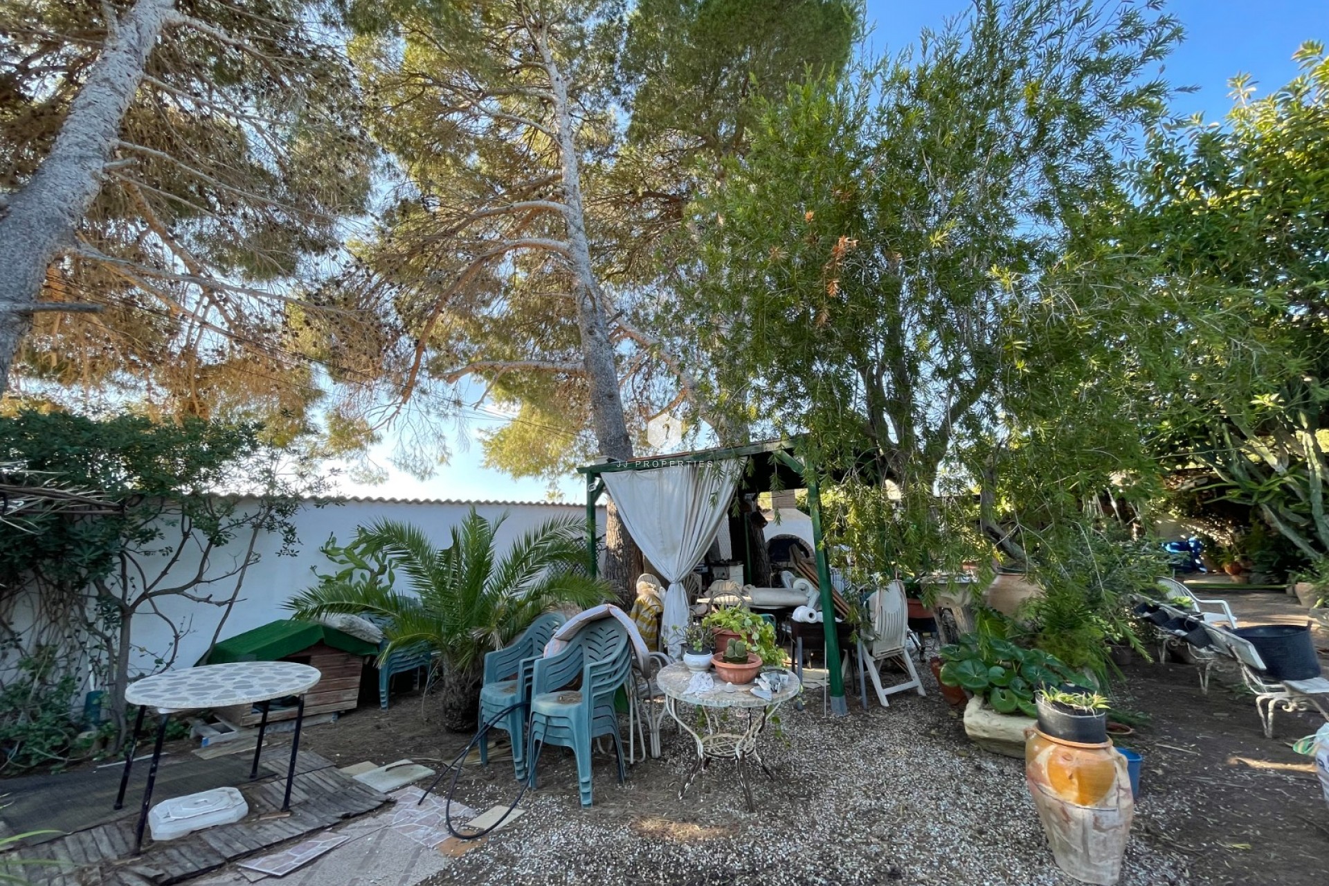 Z drugiej ręki - Villa -
Orihuela Costa - Costa Blanca