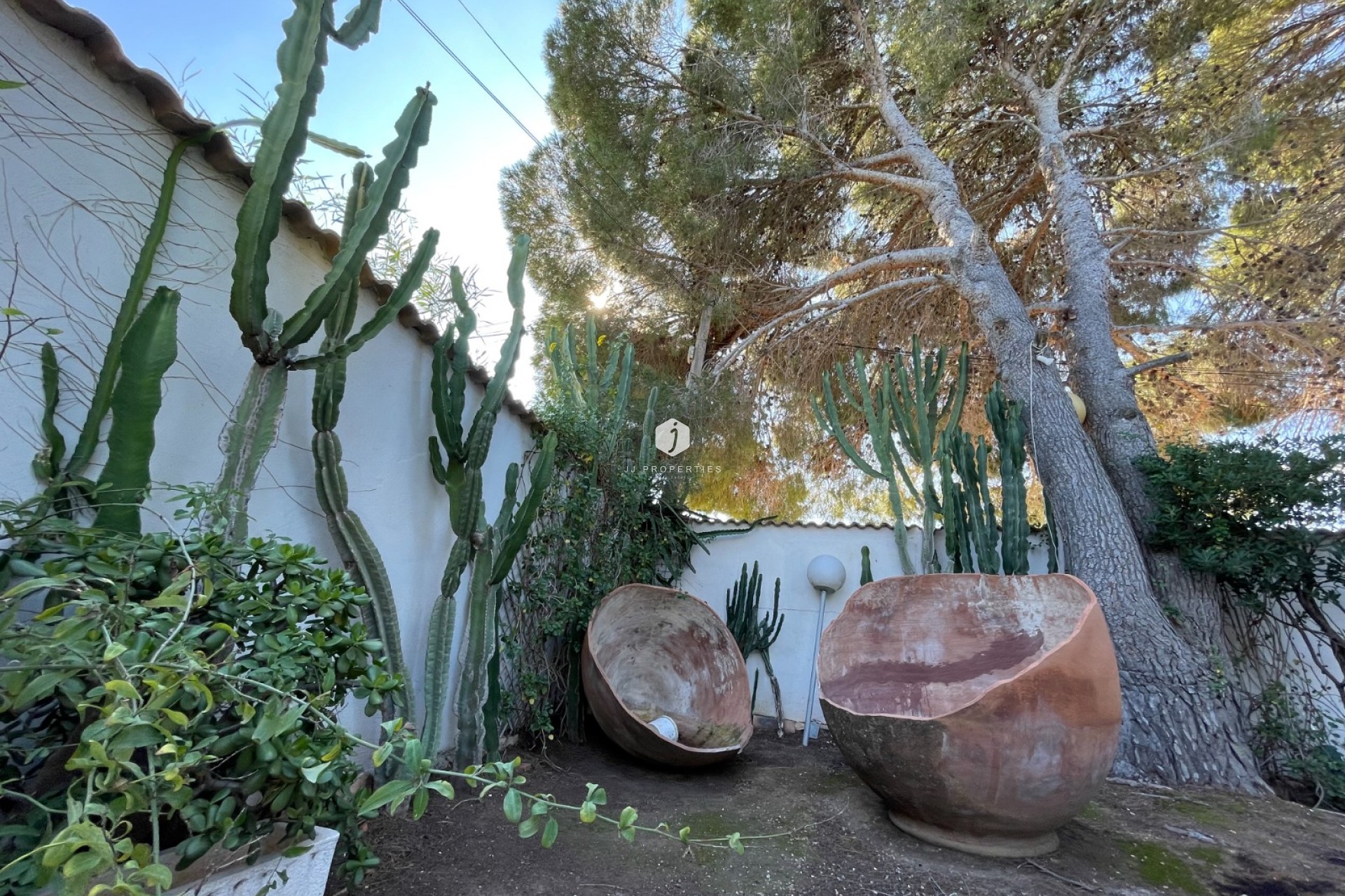 Z drugiej ręki - Villa -
Orihuela Costa - Costa Blanca