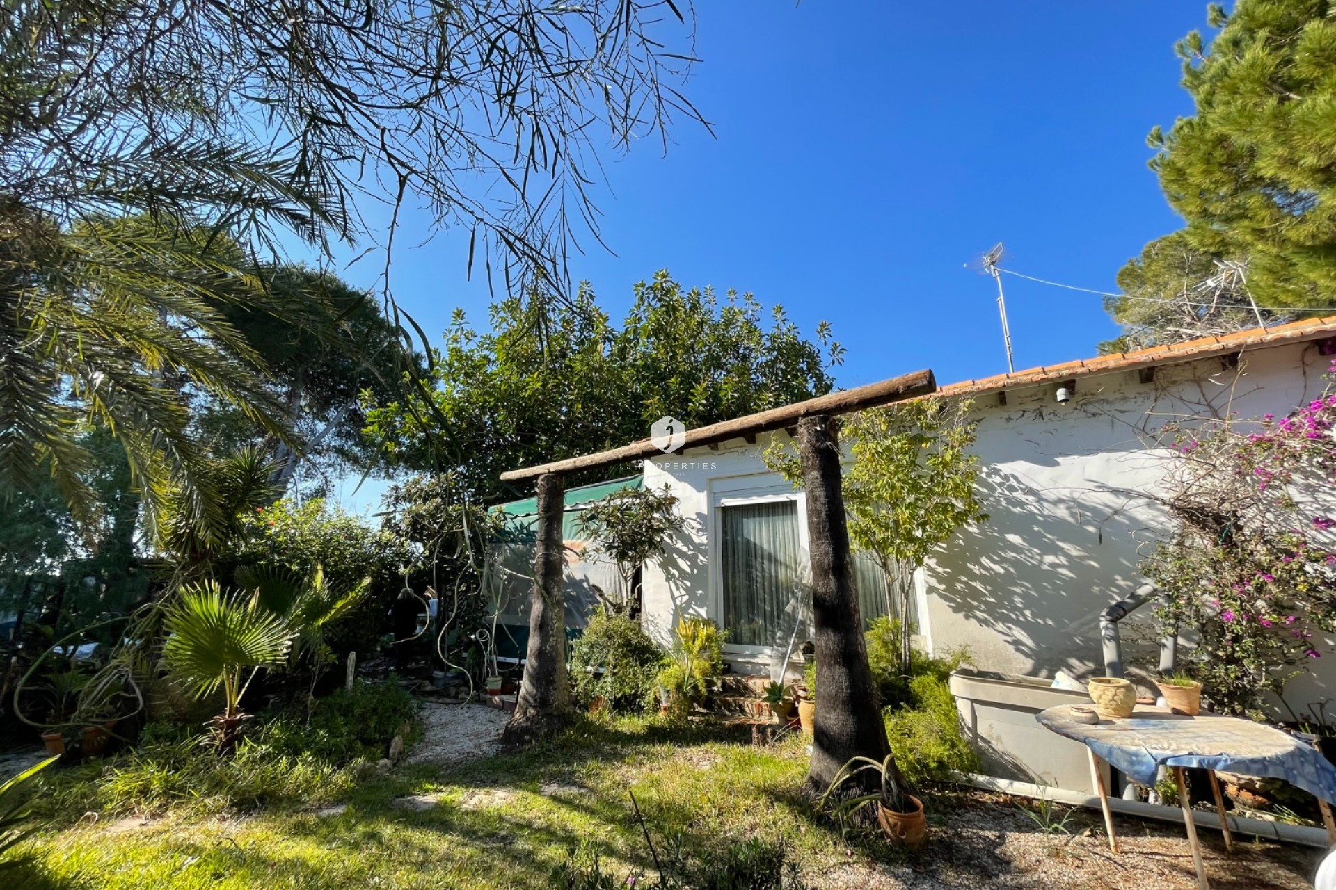 Z drugiej ręki - Villa -
Orihuela Costa - Costa Blanca