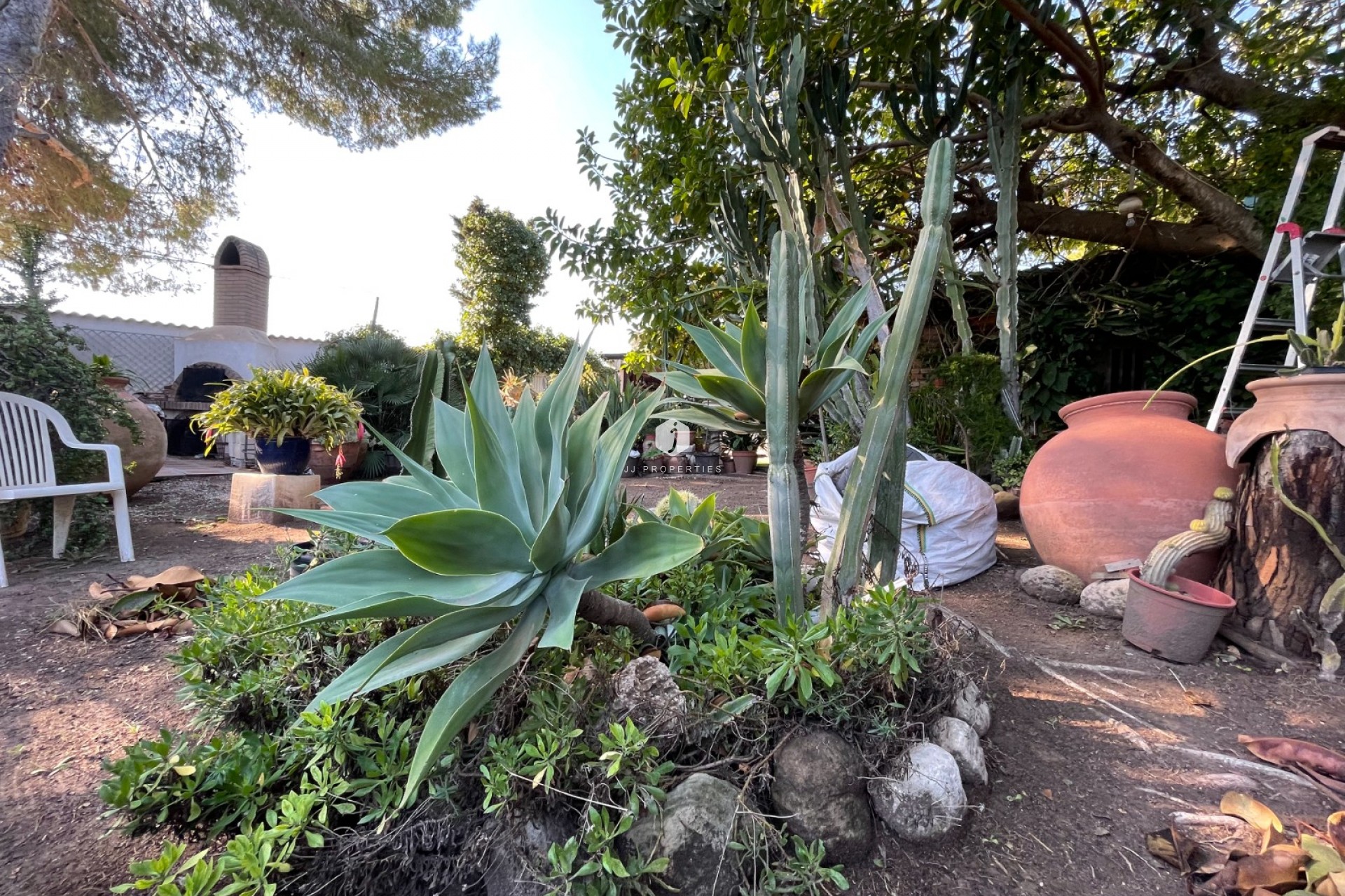 Z drugiej ręki - Villa -
Orihuela Costa - Costa Blanca