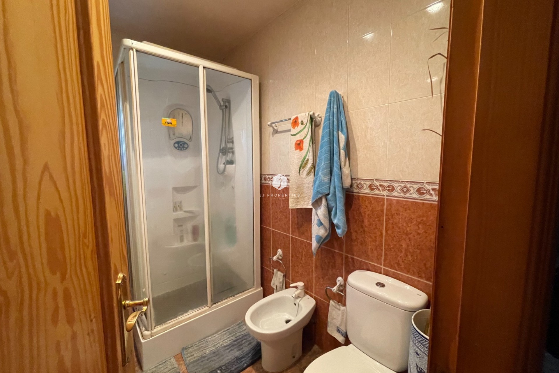 Z drugiej ręki - Villa -
Orihuela Costa - Costa Blanca