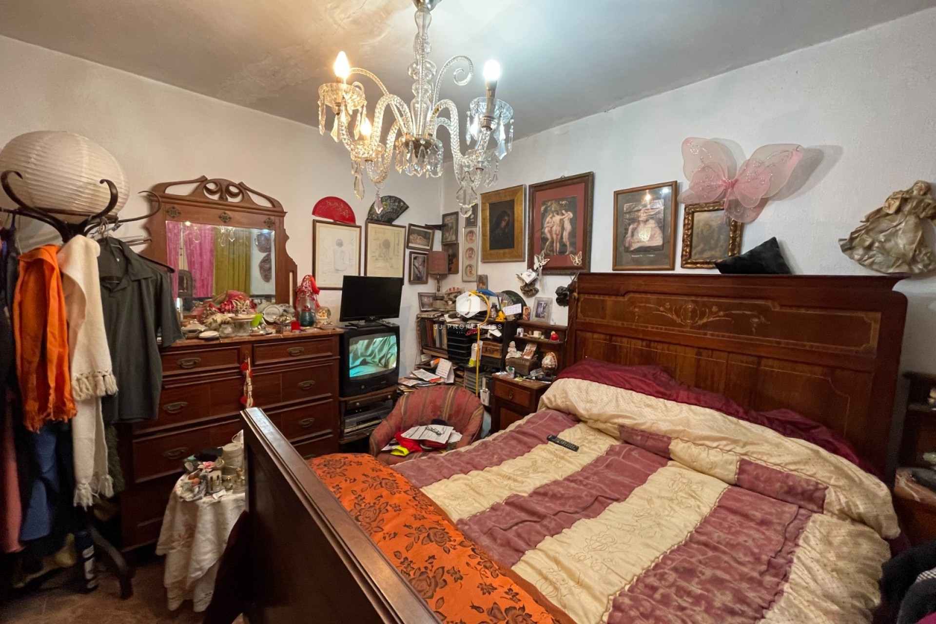 Z drugiej ręki - Villa -
Orihuela Costa - Costa Blanca