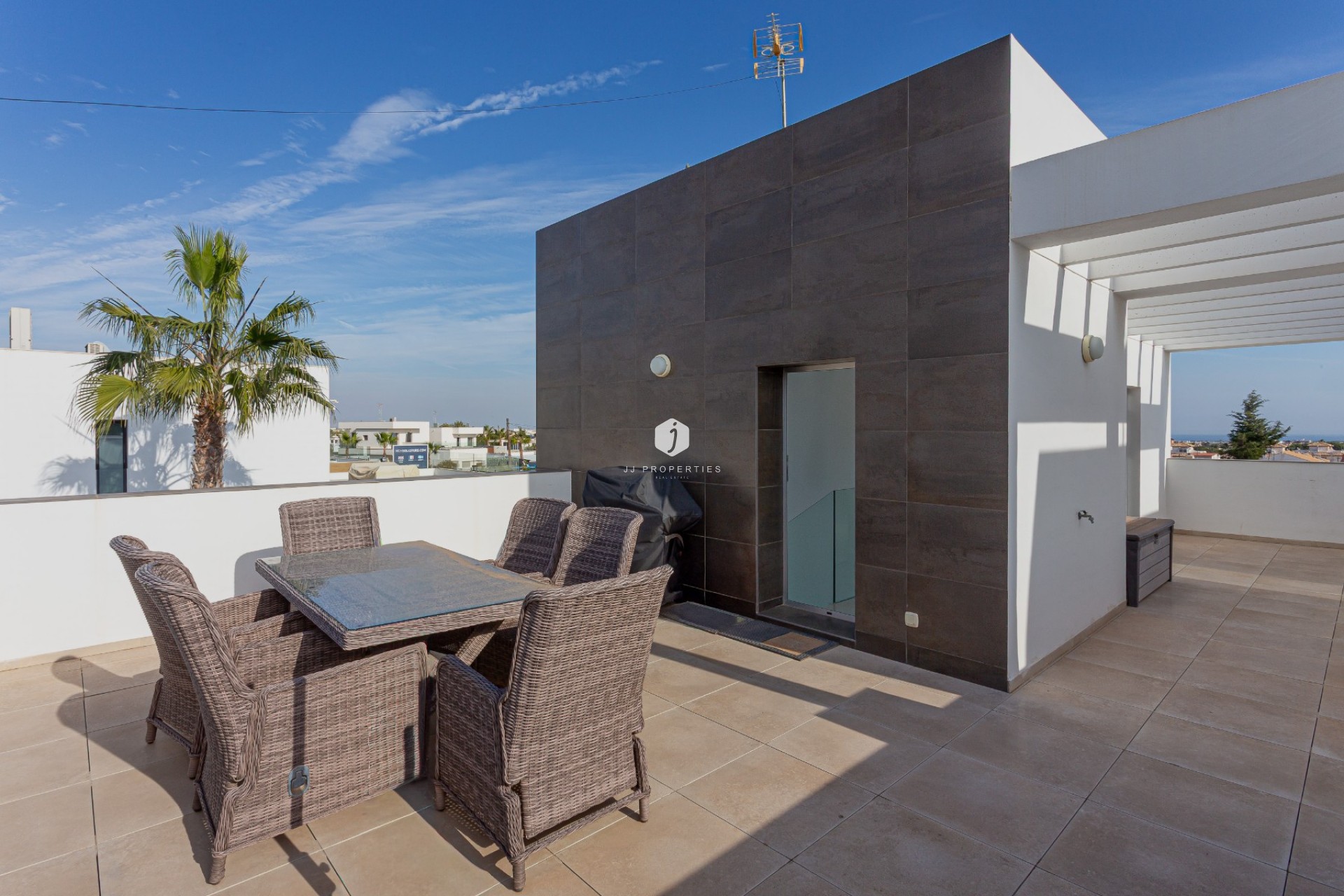 Z drugiej ręki - Villa -
Orihuela Costa - Costa Blanca