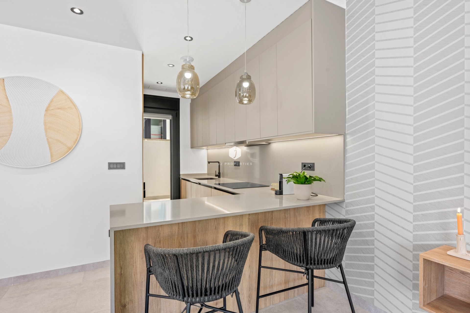 Z drugiej ręki - Villa -
Orihuela Costa - Costa Blanca