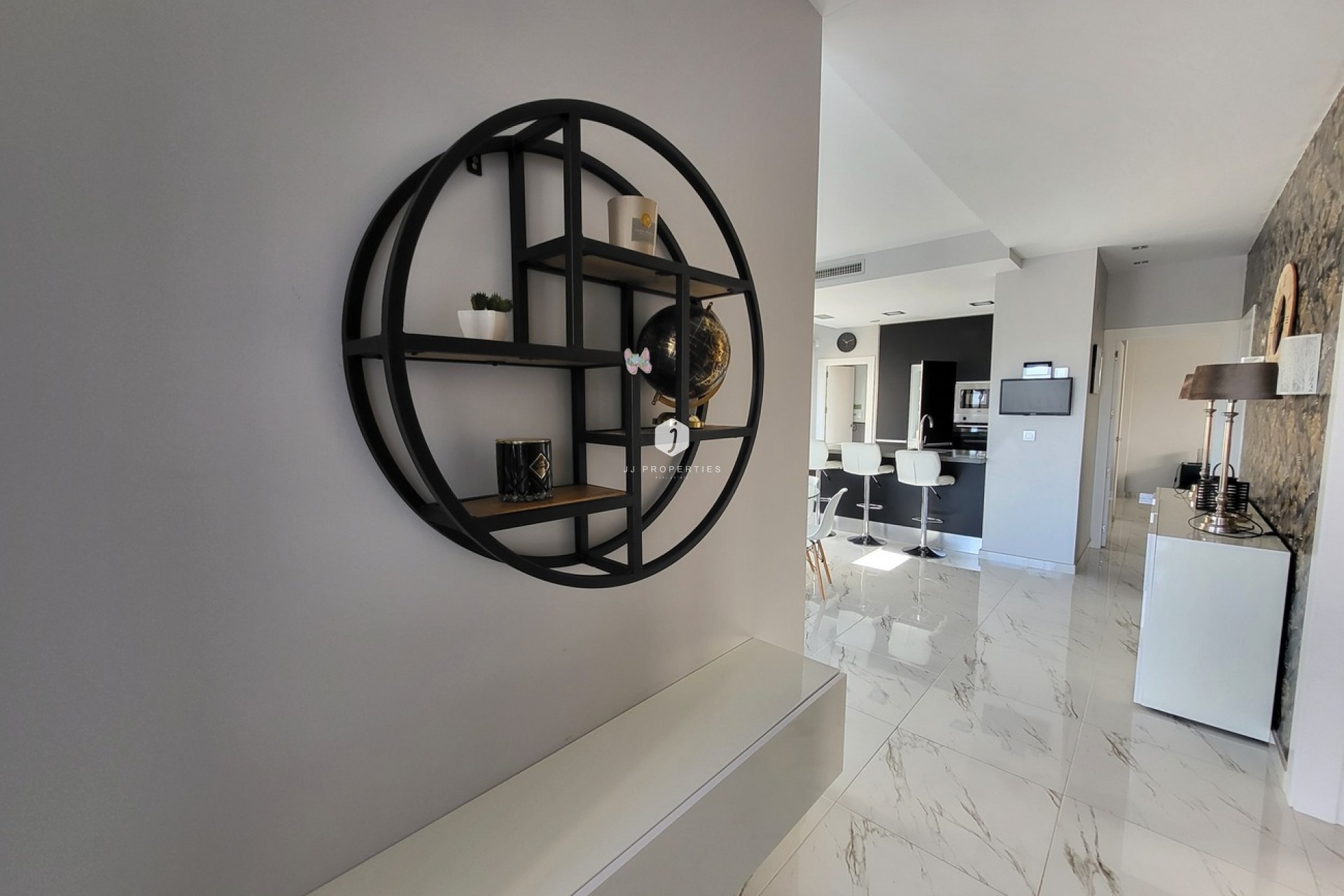 Z drugiej ręki - Villa -
Orihuela Costa - Costa Blanca