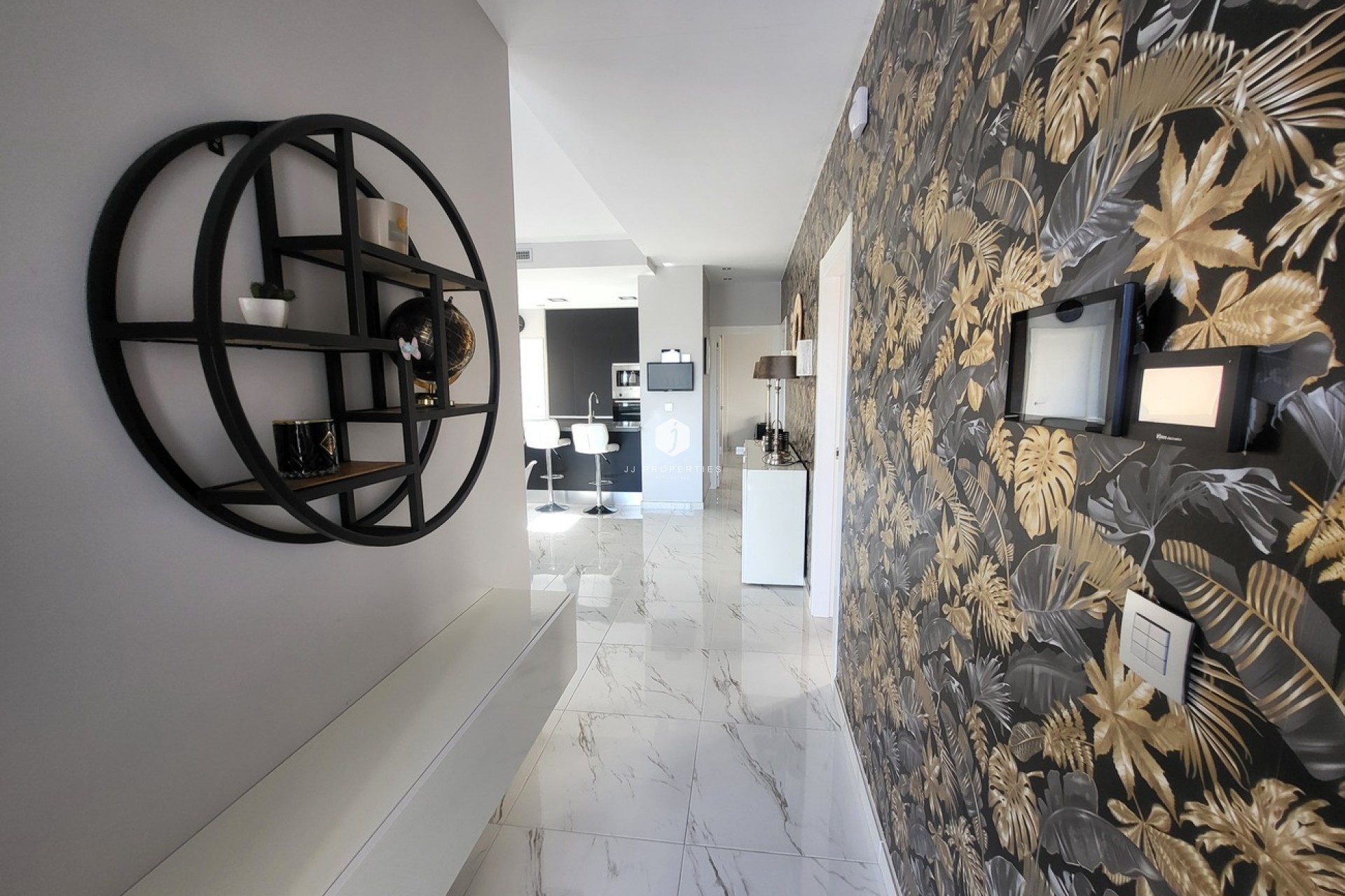 Z drugiej ręki - Villa -
Orihuela Costa - Costa Blanca