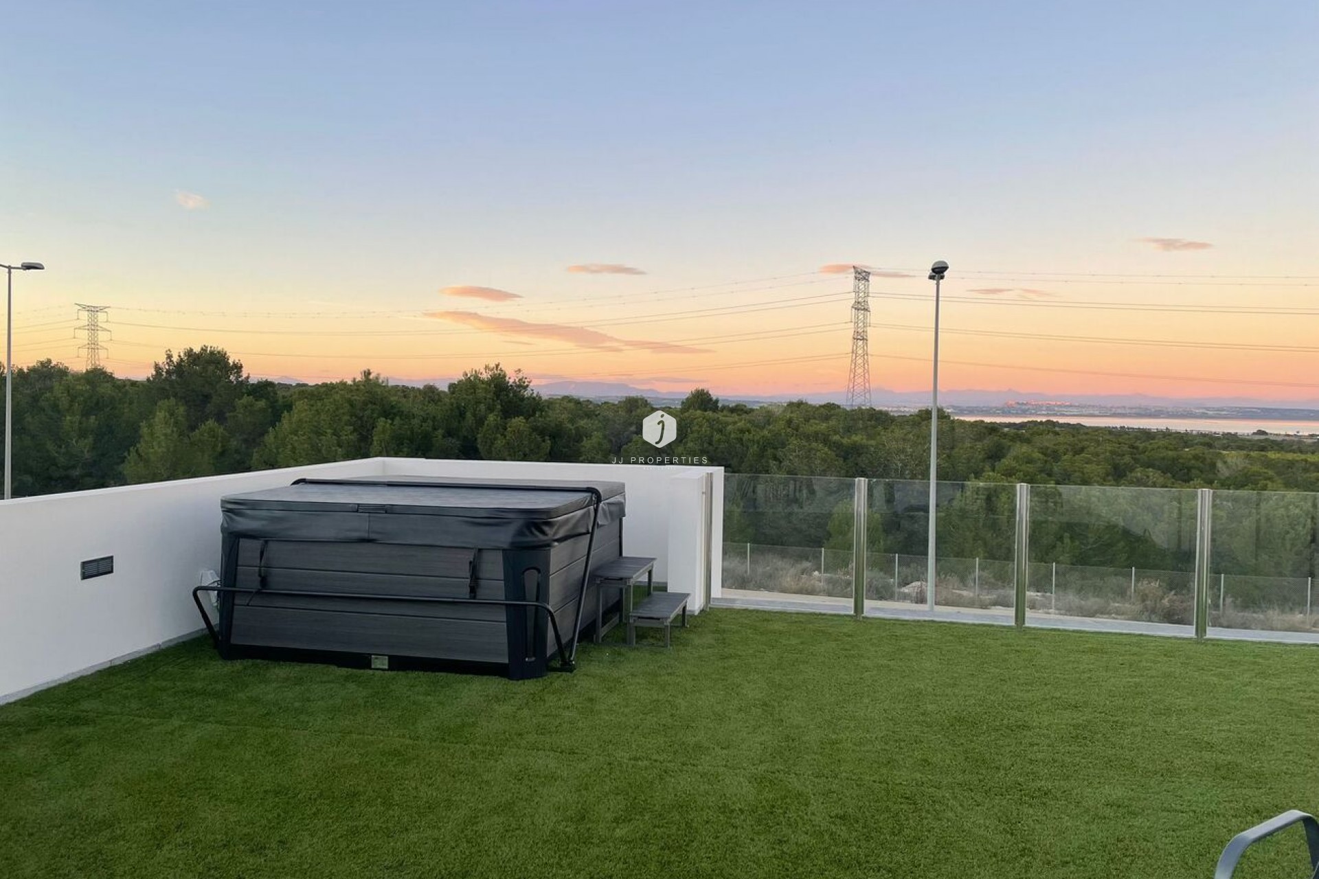 Z drugiej ręki - Villa -
Orihuela Costa - Costa Blanca