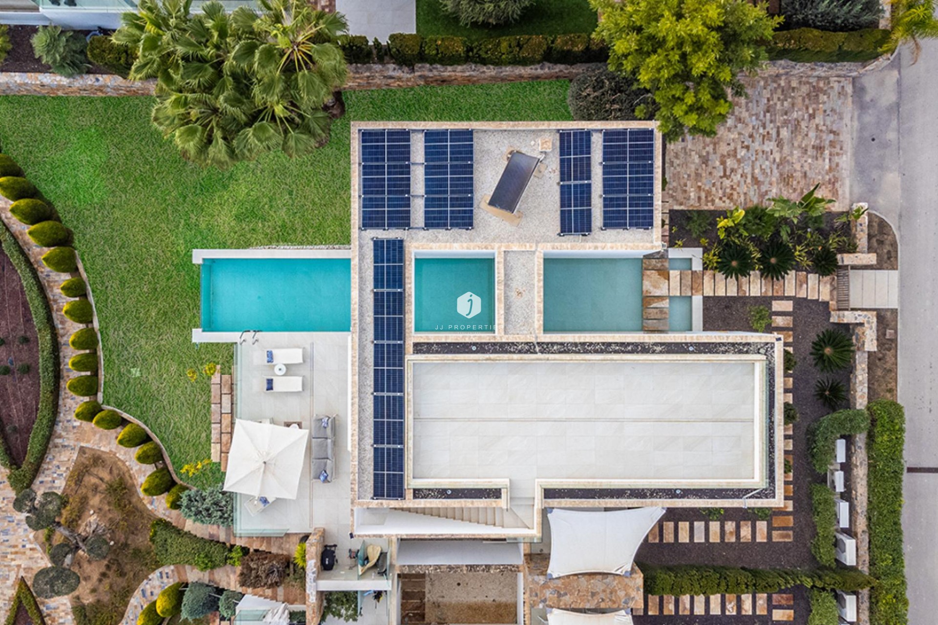 Z drugiej ręki - Villa -
Orihuela Costa - Costa Blanca