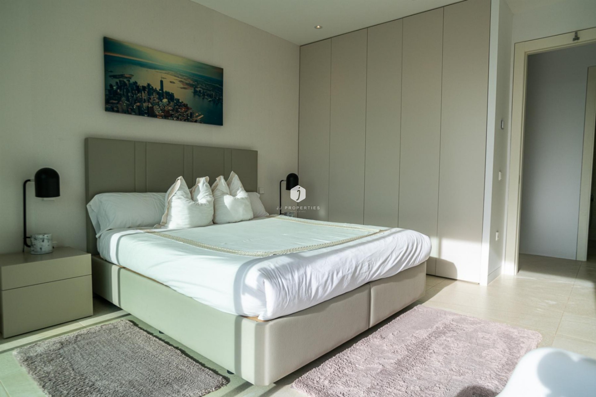 Z drugiej ręki - Villa -
Orihuela Costa - Costa Blanca